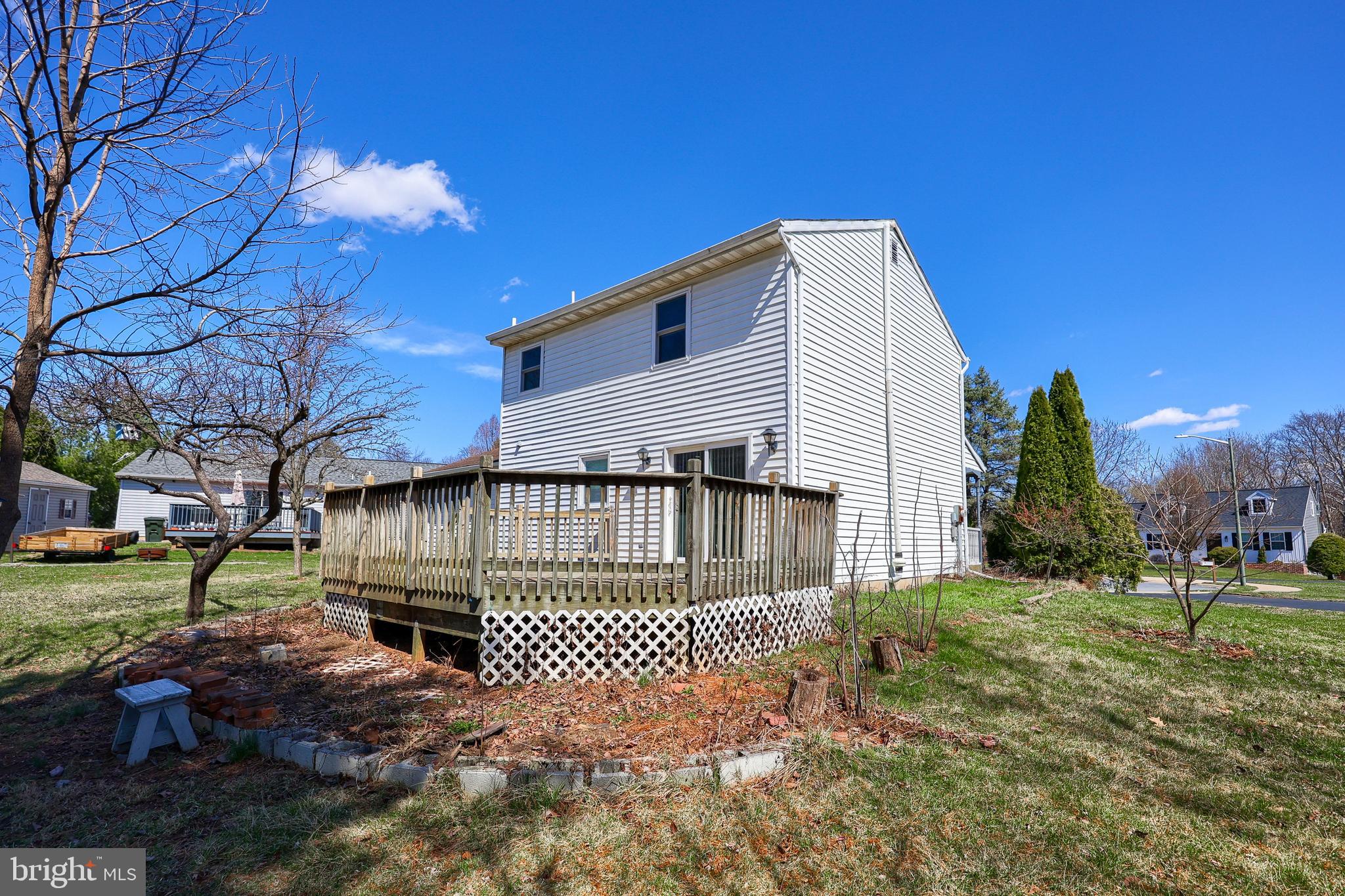 SNYDER ACRES - Residential