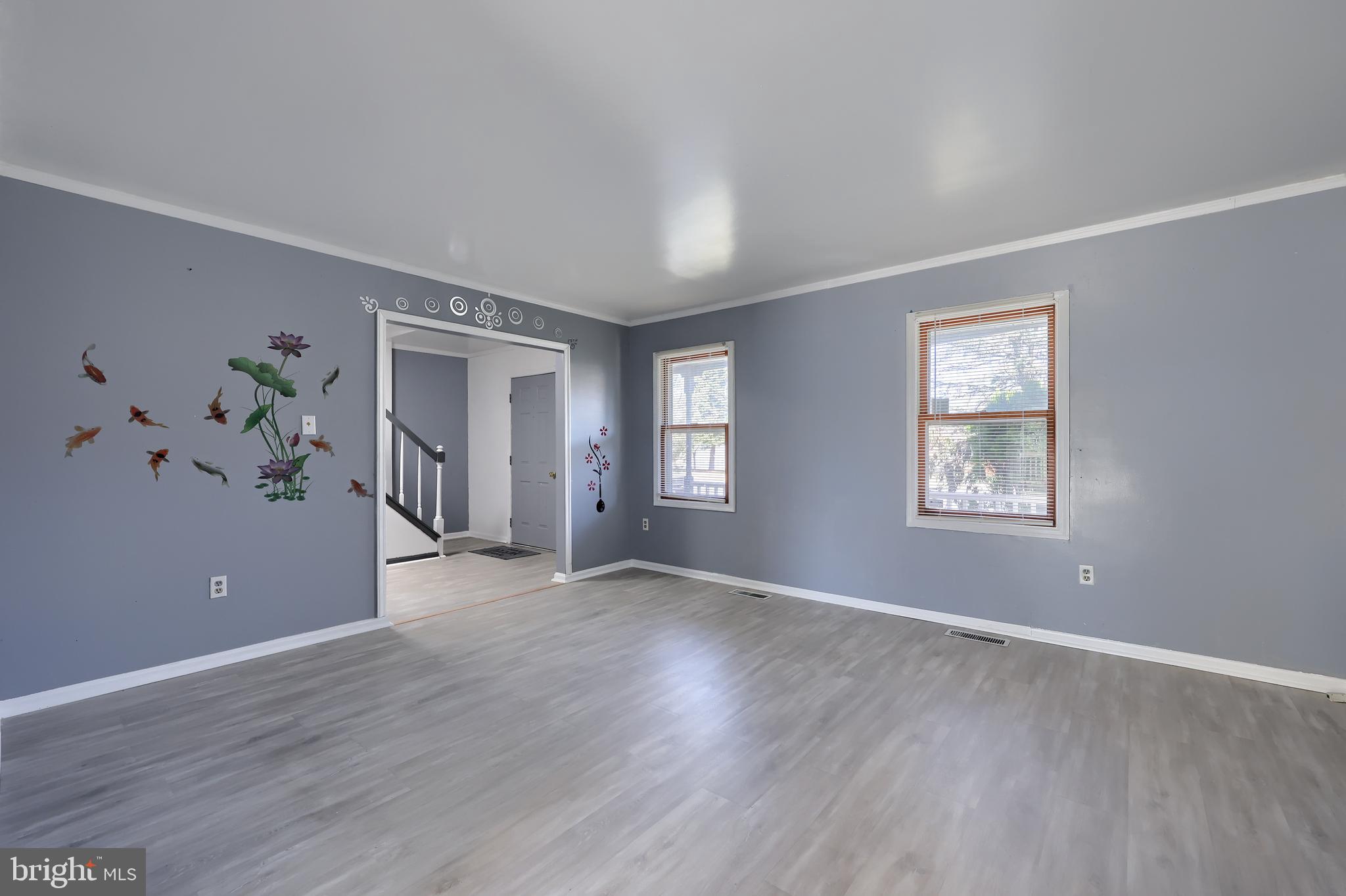 SNYDER ACRES - Residential