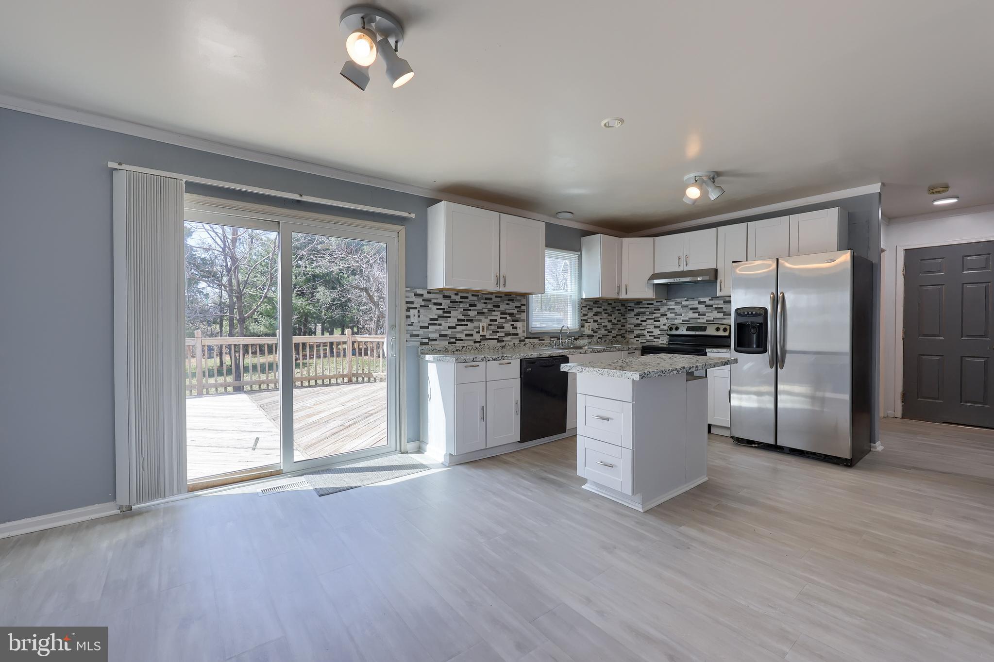 SNYDER ACRES - Residential