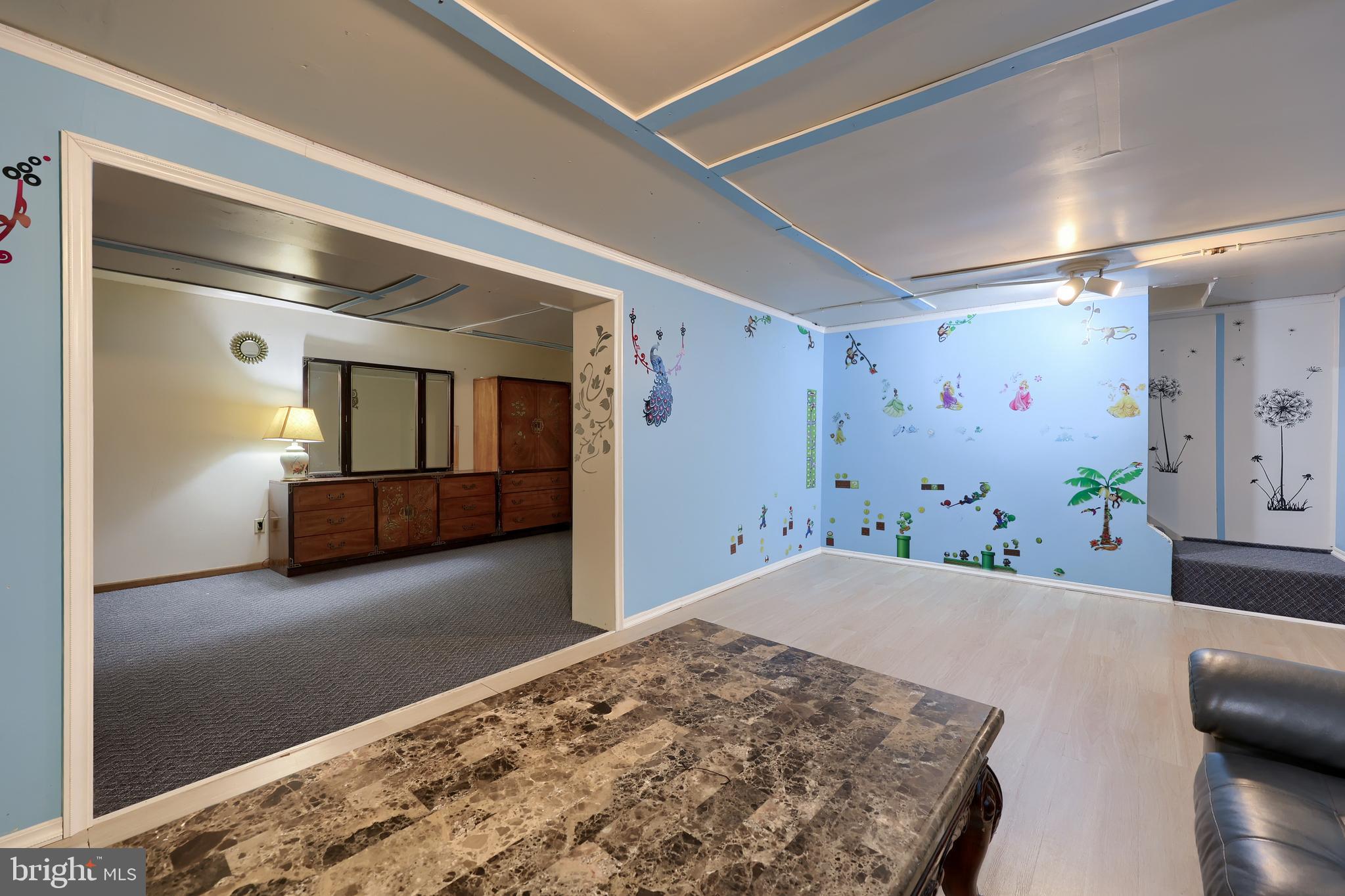 SNYDER ACRES - Residential