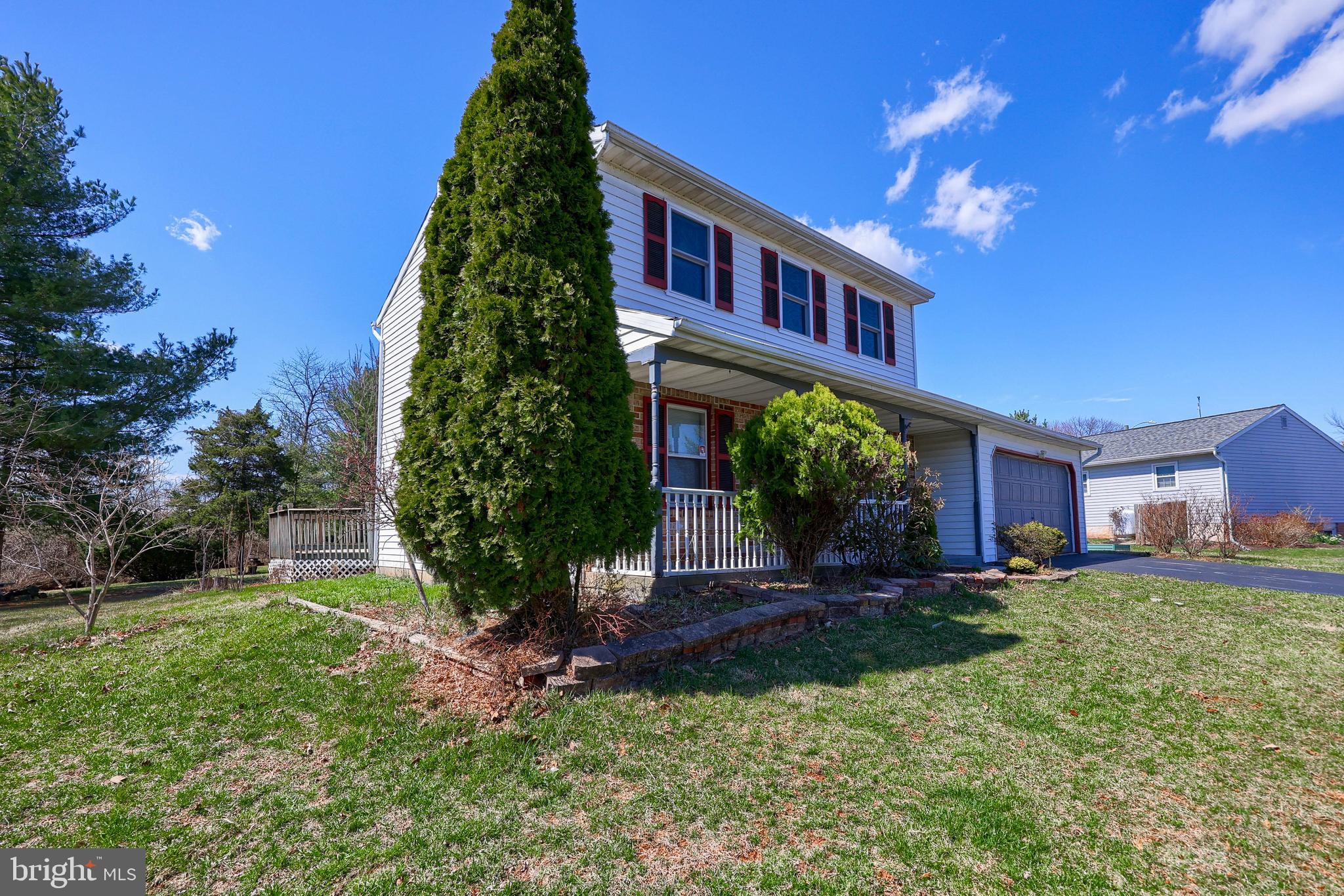 SNYDER ACRES - Residential