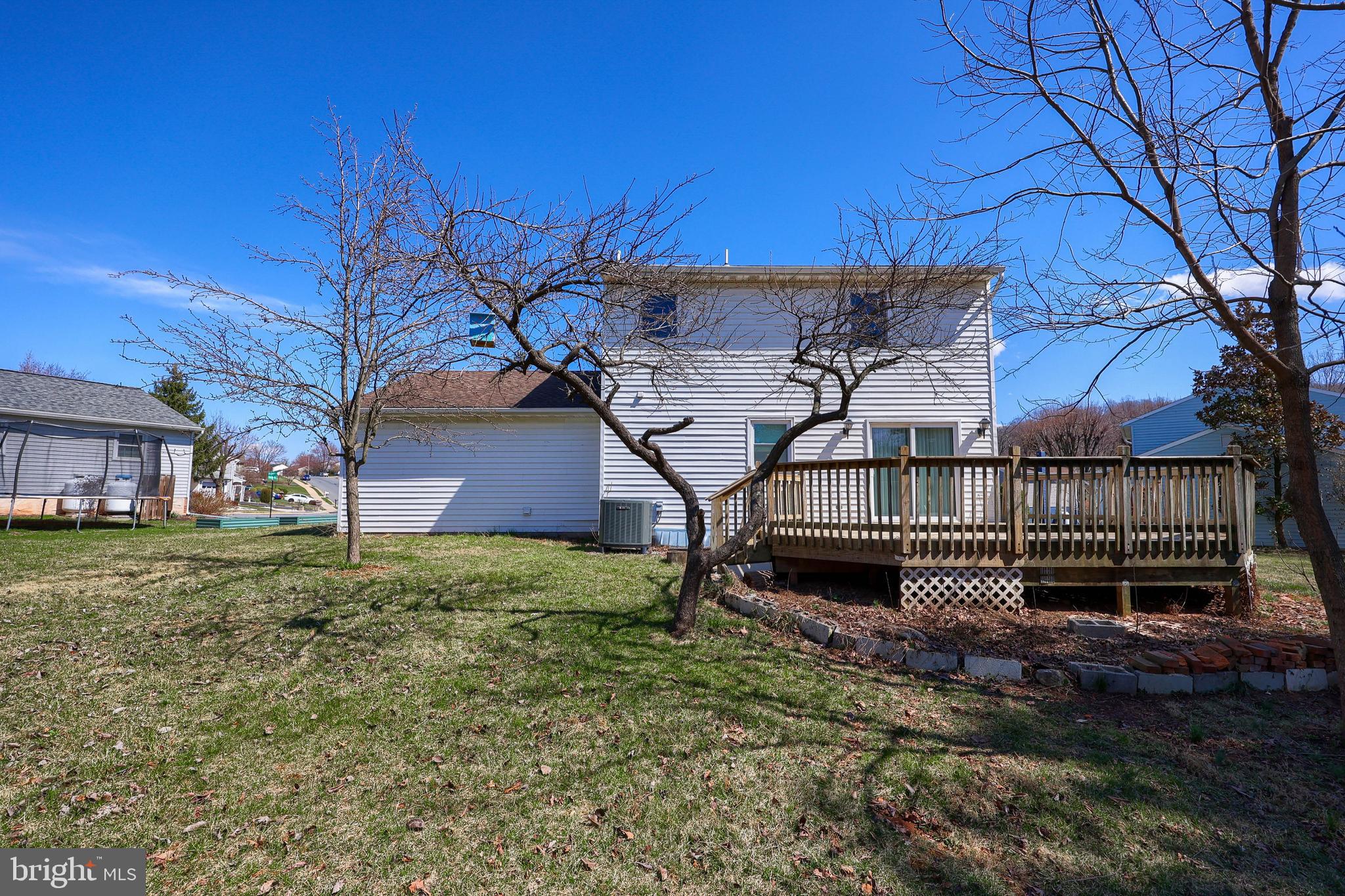 SNYDER ACRES - Residential