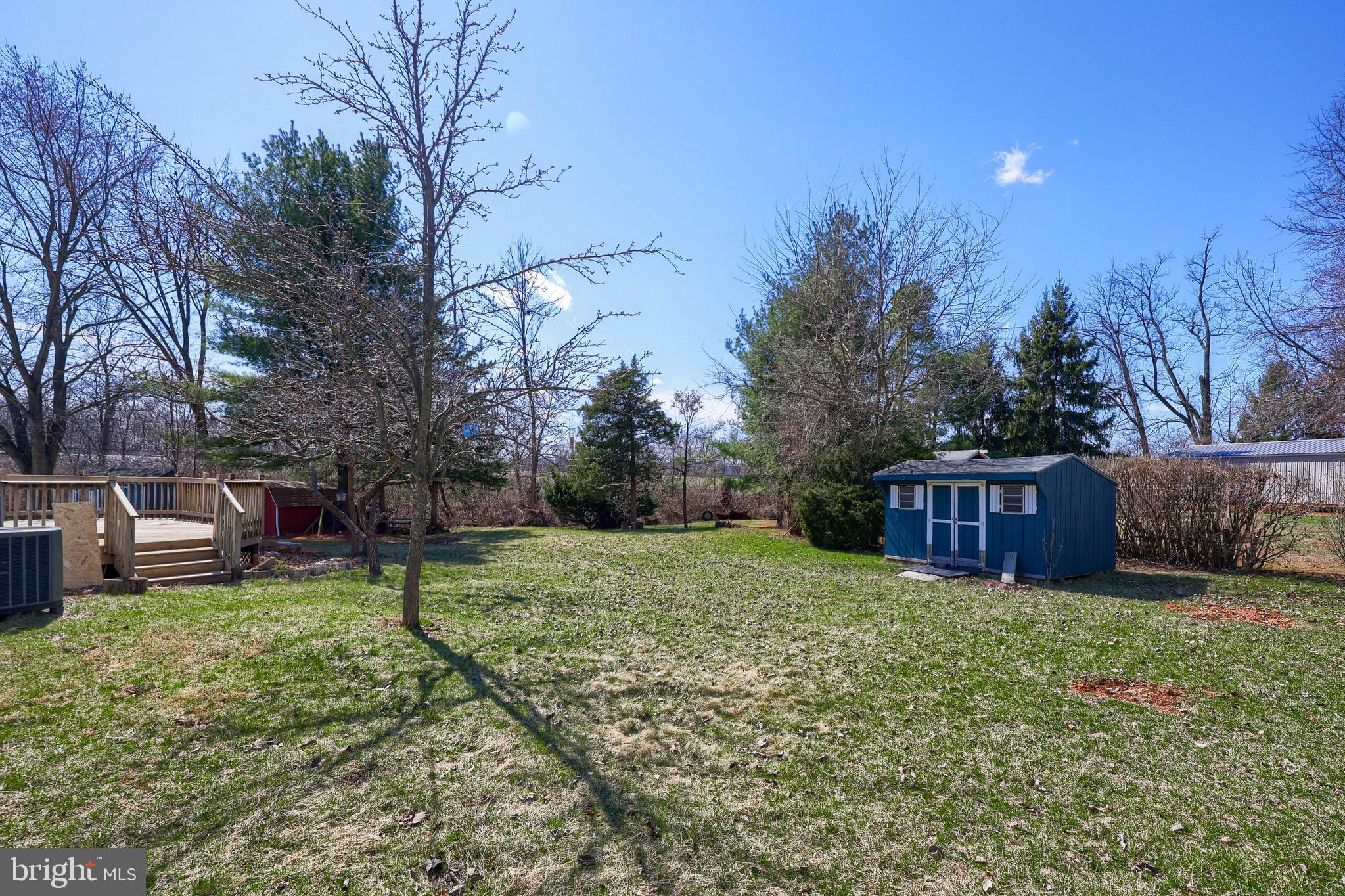 SNYDER ACRES - Residential