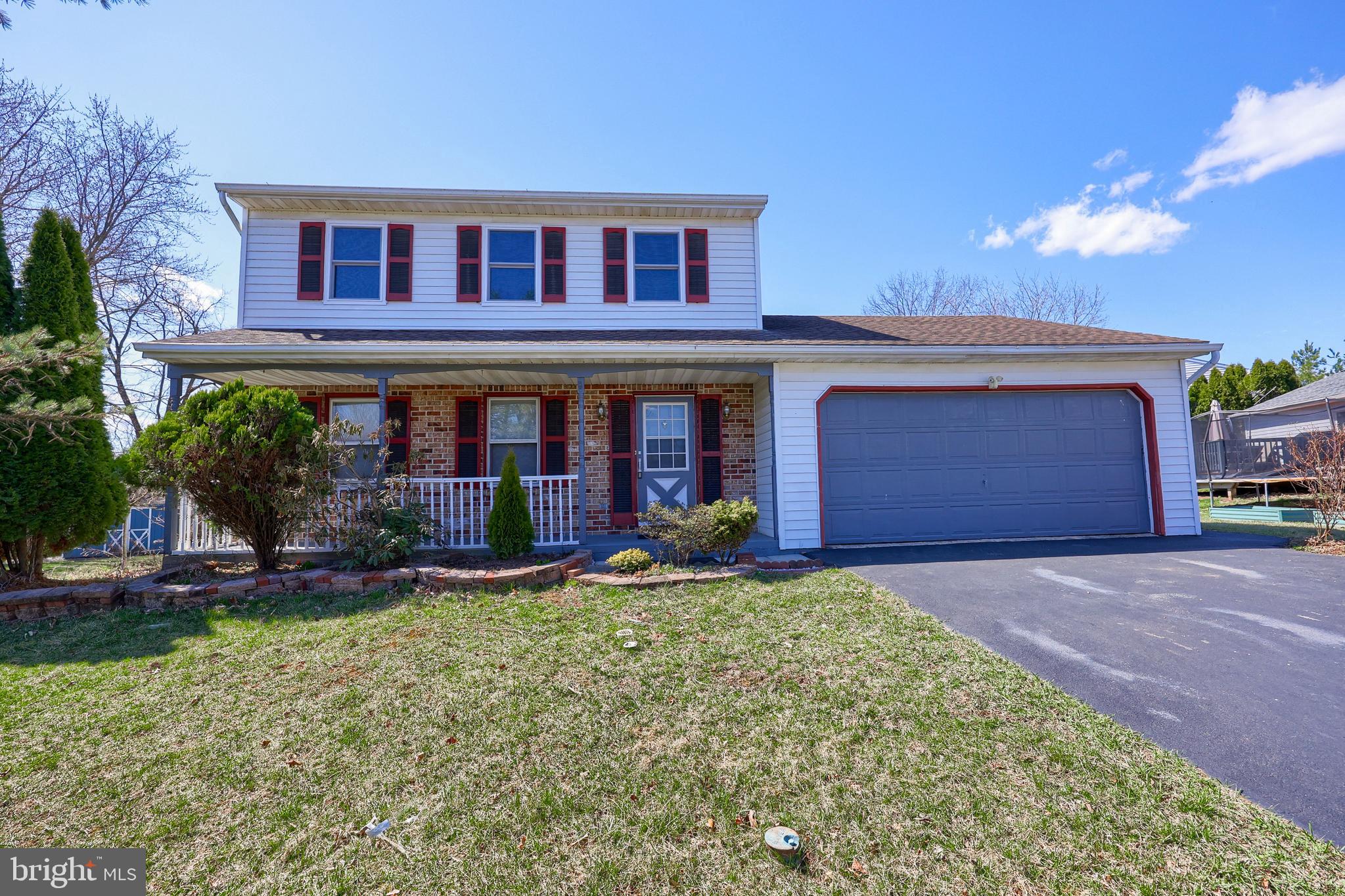 SNYDER ACRES - Residential