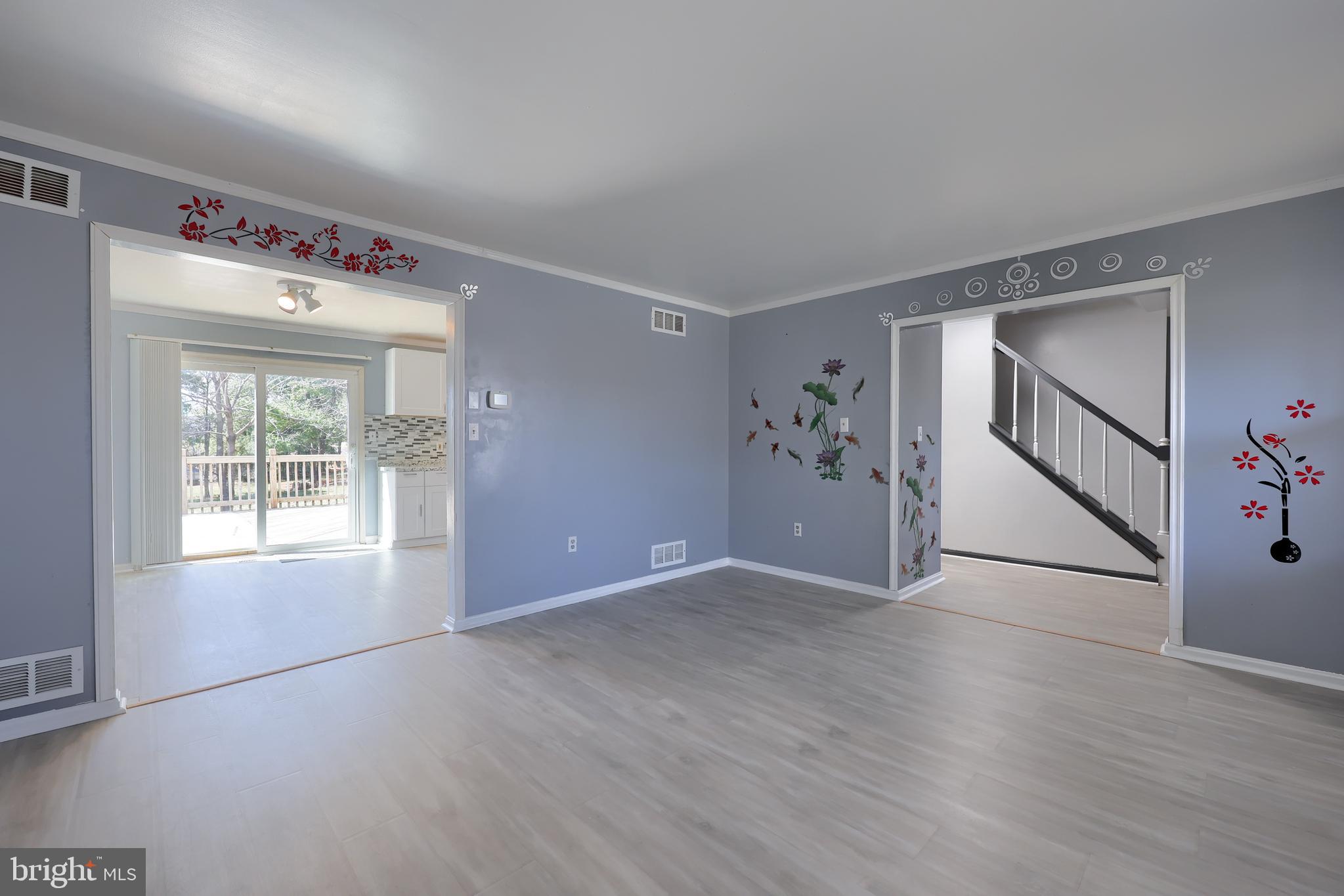 SNYDER ACRES - Residential