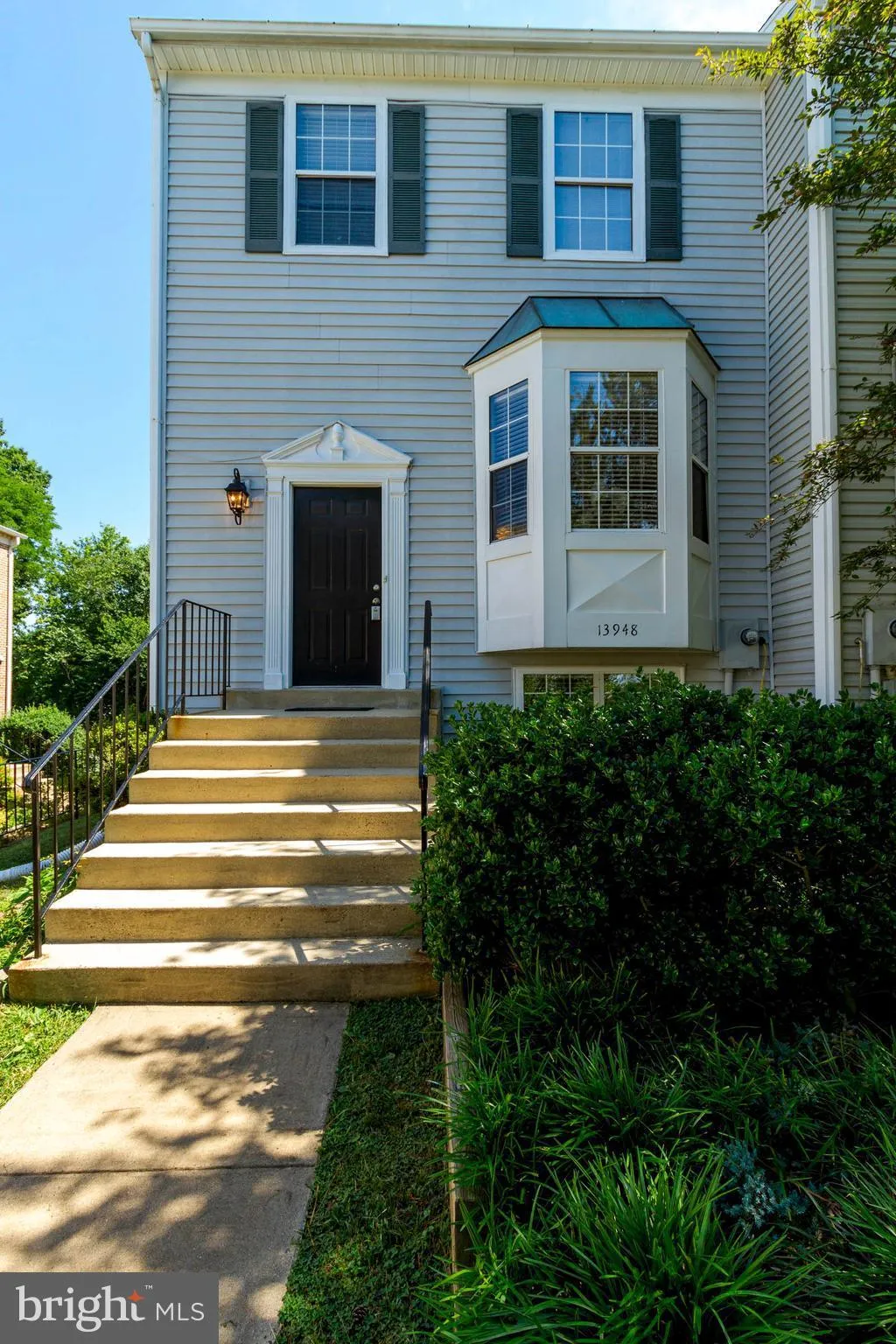 13948 Antonia Ford Court, Centreville, VA 20121