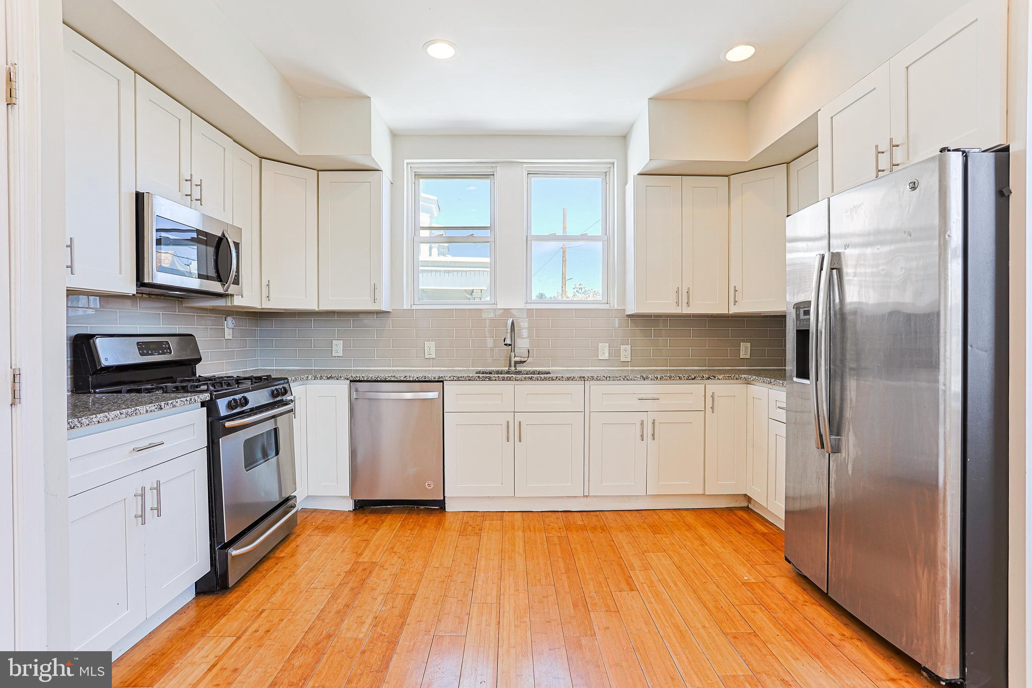 PHILADELPHIA (NORTH) - Residential