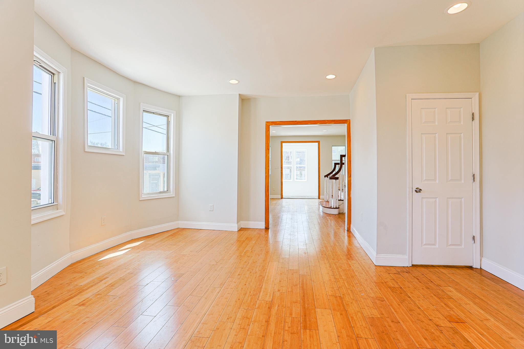 PHILADELPHIA (NORTH) - Residential