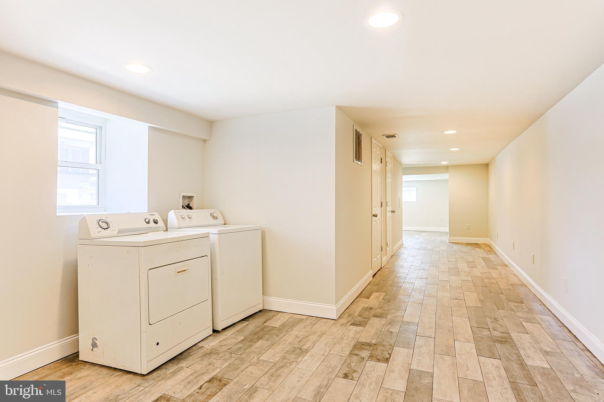 PHILADELPHIA (NORTH) - Residential