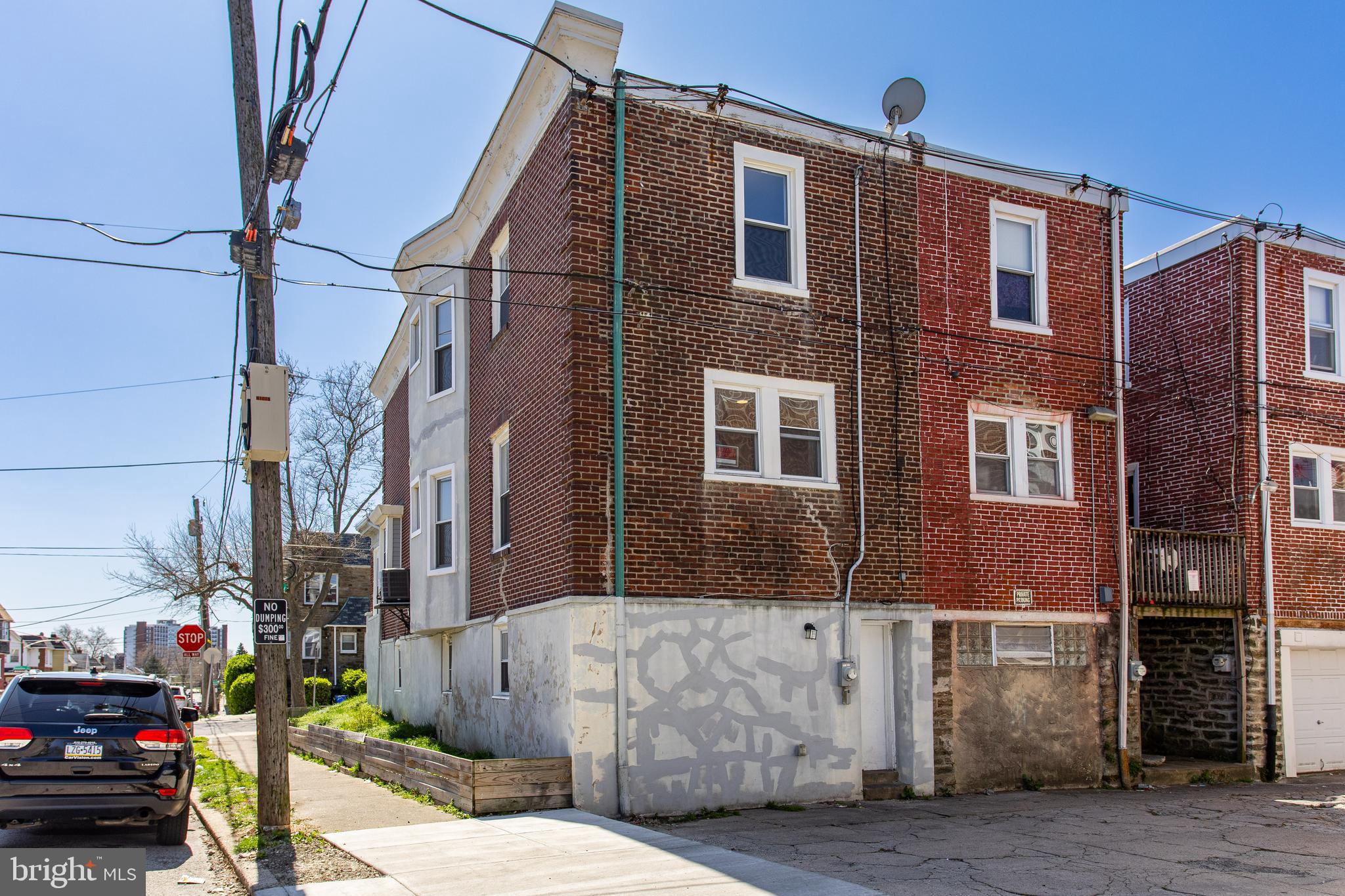 PHILADELPHIA (NORTH) - Residential