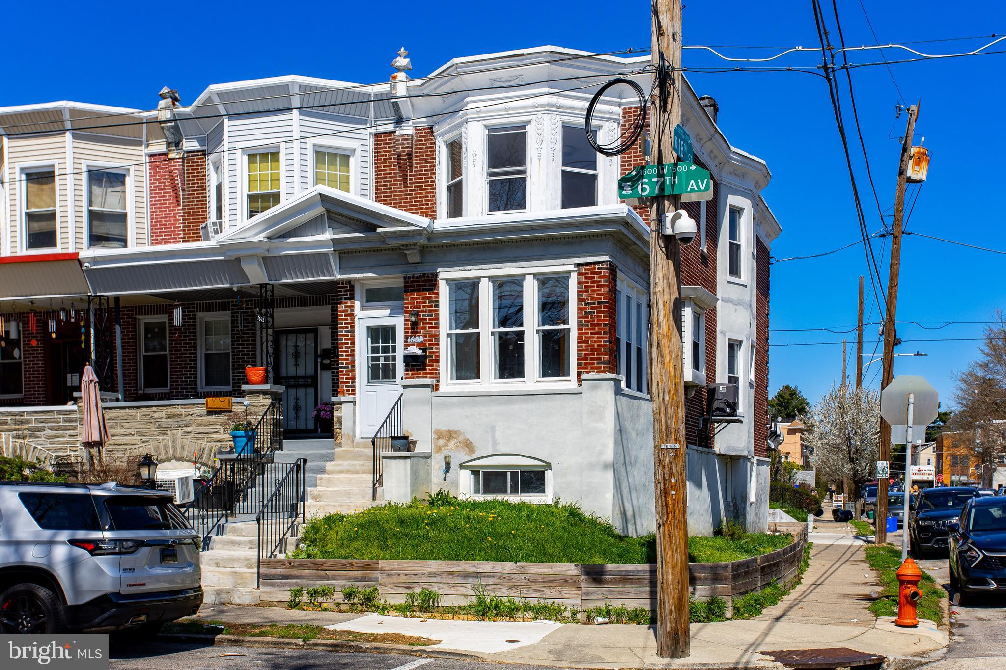 PHILADELPHIA (NORTH) - Residential