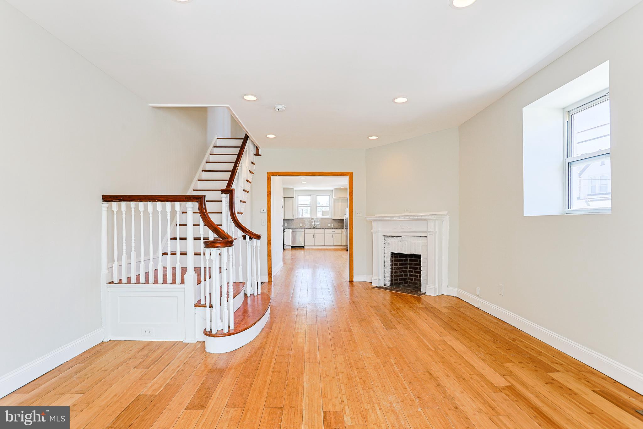 PHILADELPHIA (NORTH) - Residential