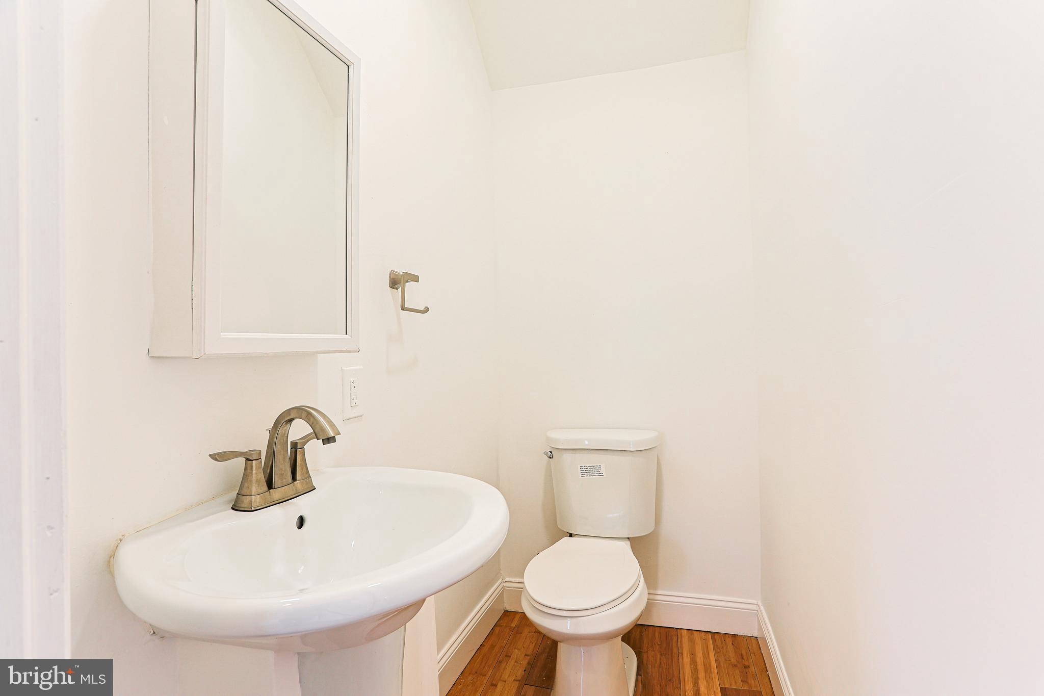 PHILADELPHIA (NORTH) - Residential