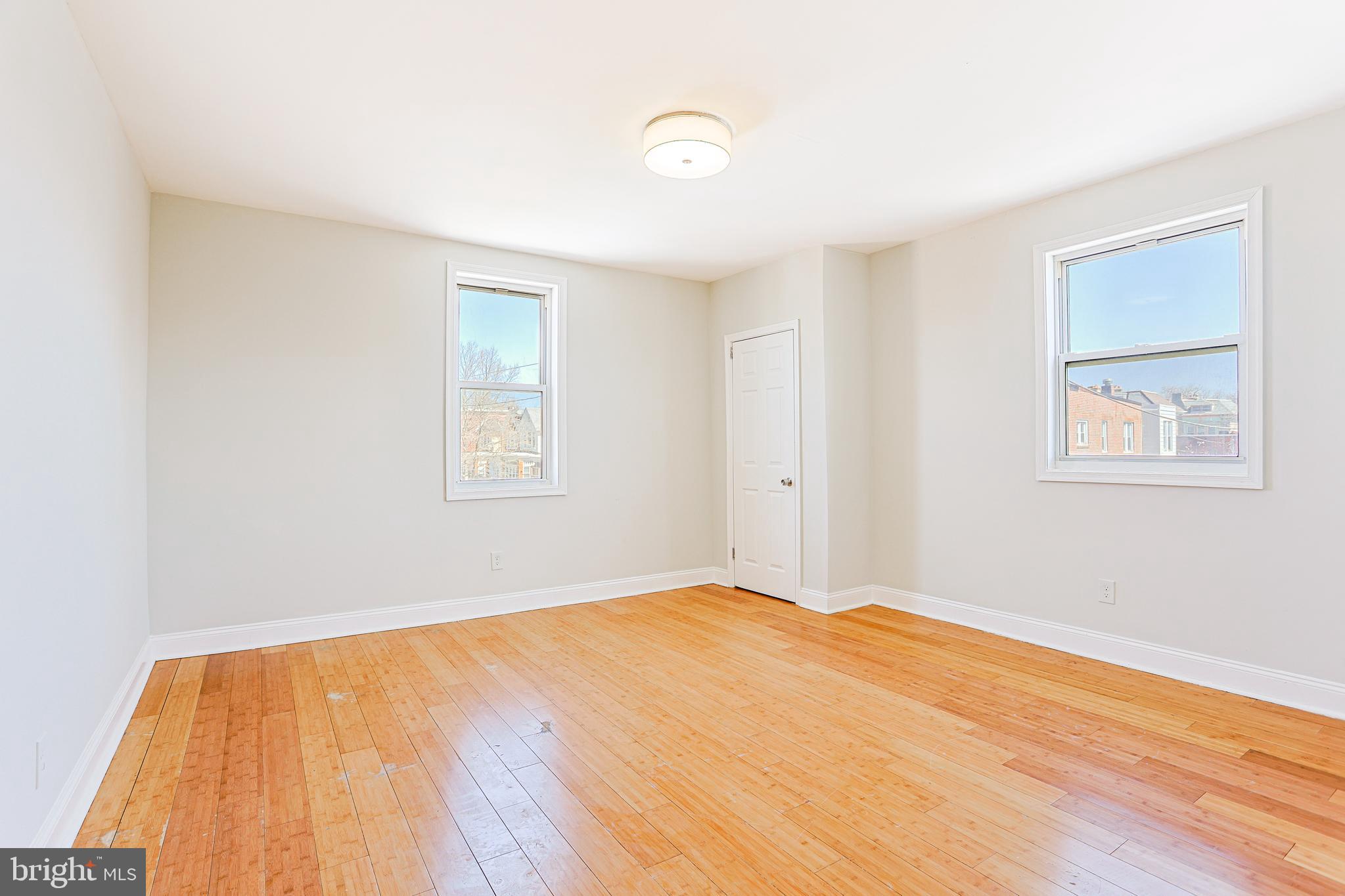 PHILADELPHIA (NORTH) - Residential