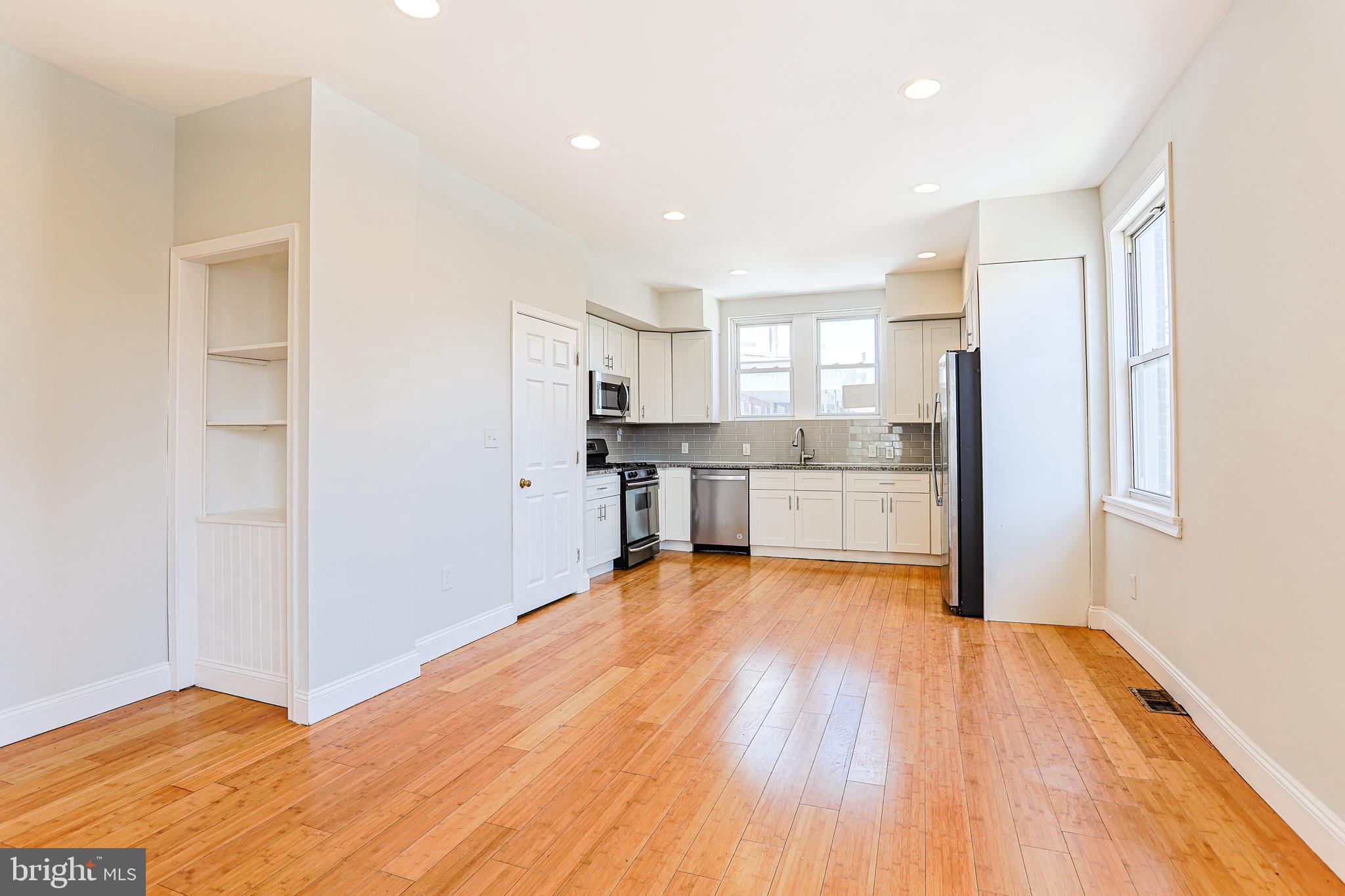 PHILADELPHIA (NORTH) - Residential