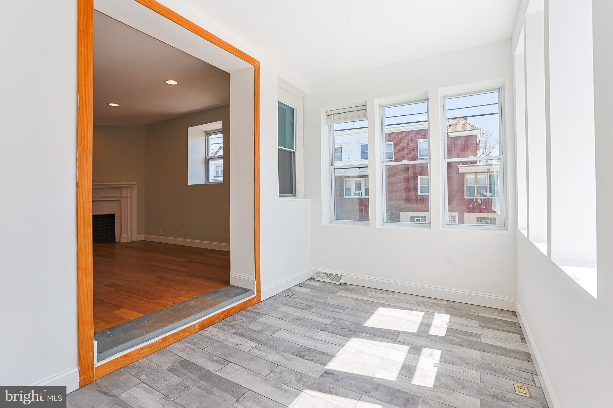 PHILADELPHIA (NORTH) - Residential