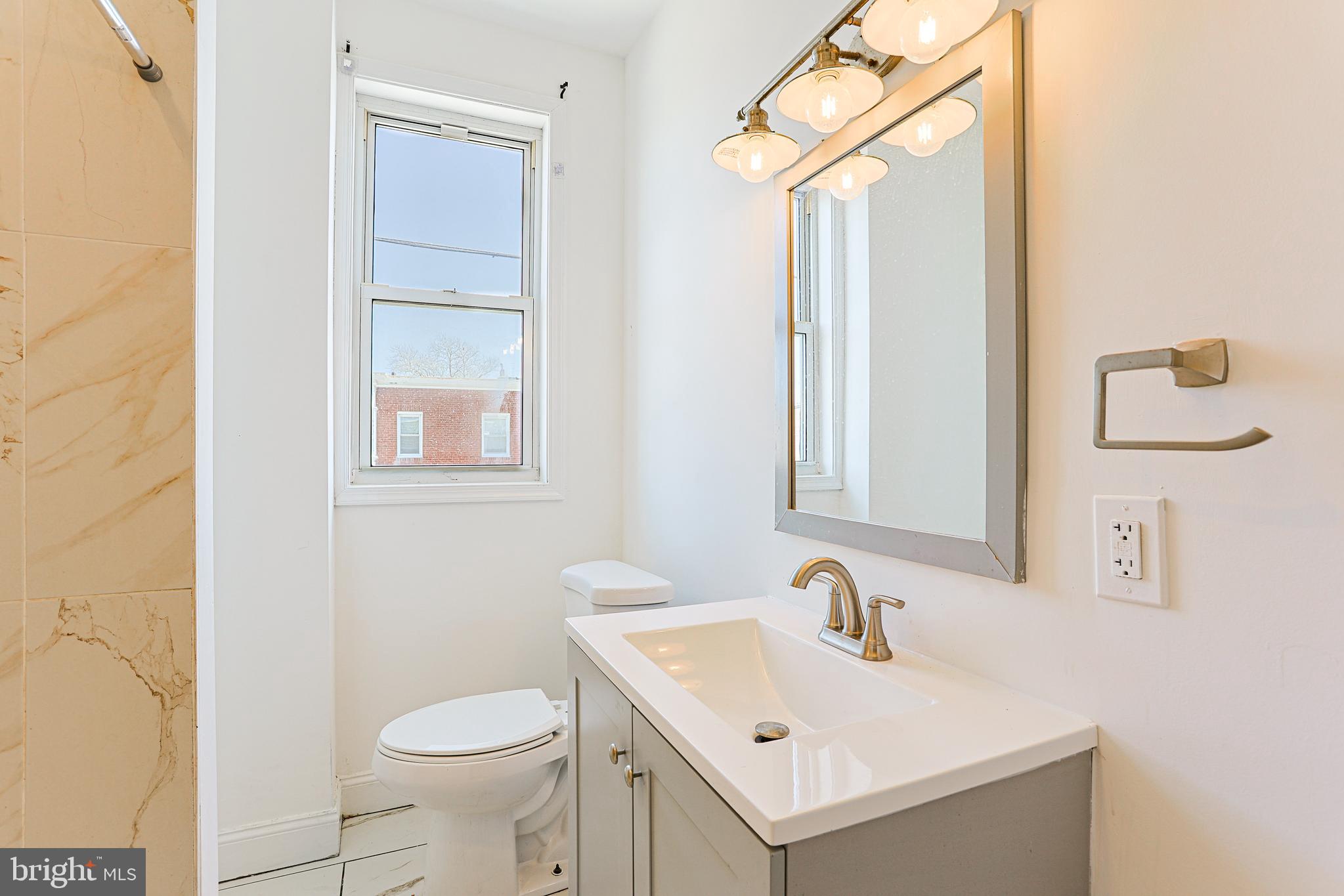 PHILADELPHIA (NORTH) - Residential