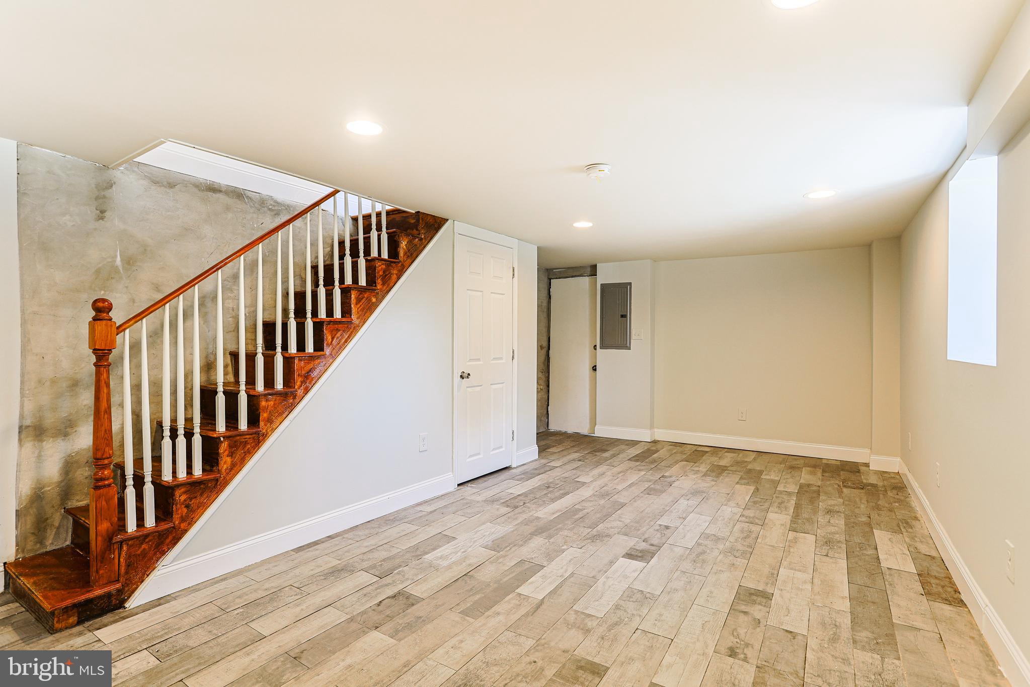 PHILADELPHIA (NORTH) - Residential