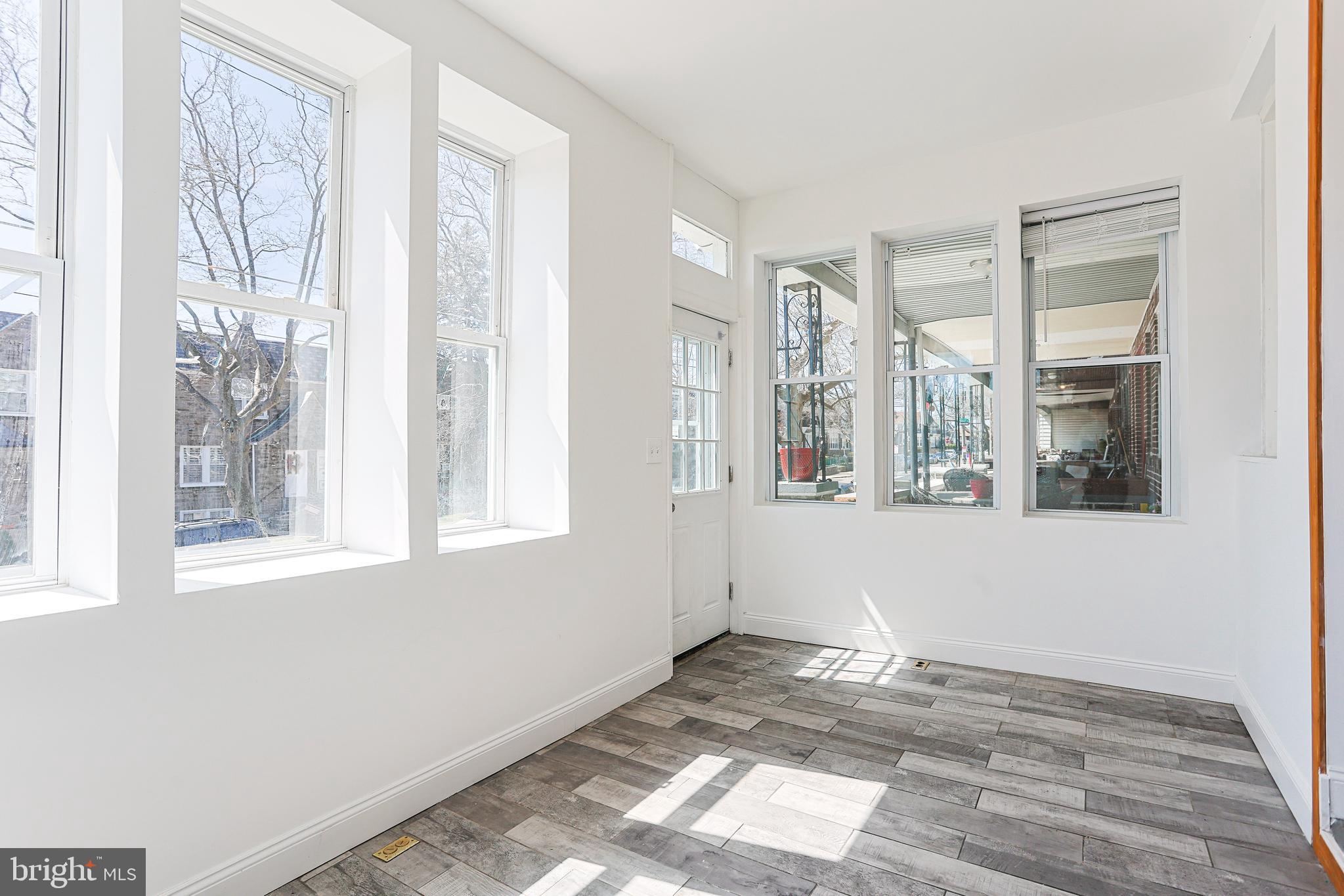 PHILADELPHIA (NORTH) - Residential