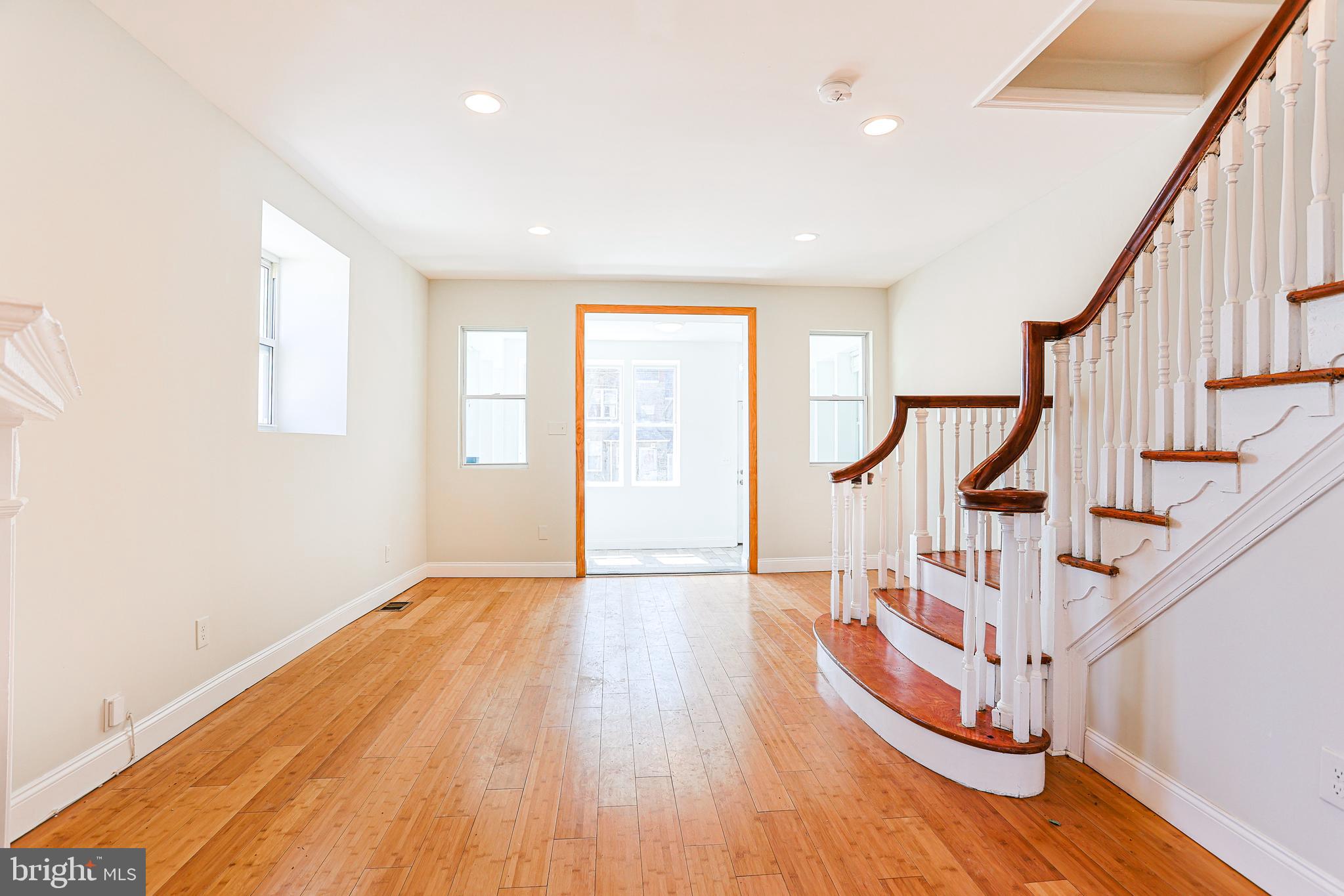 PHILADELPHIA (NORTH) - Residential