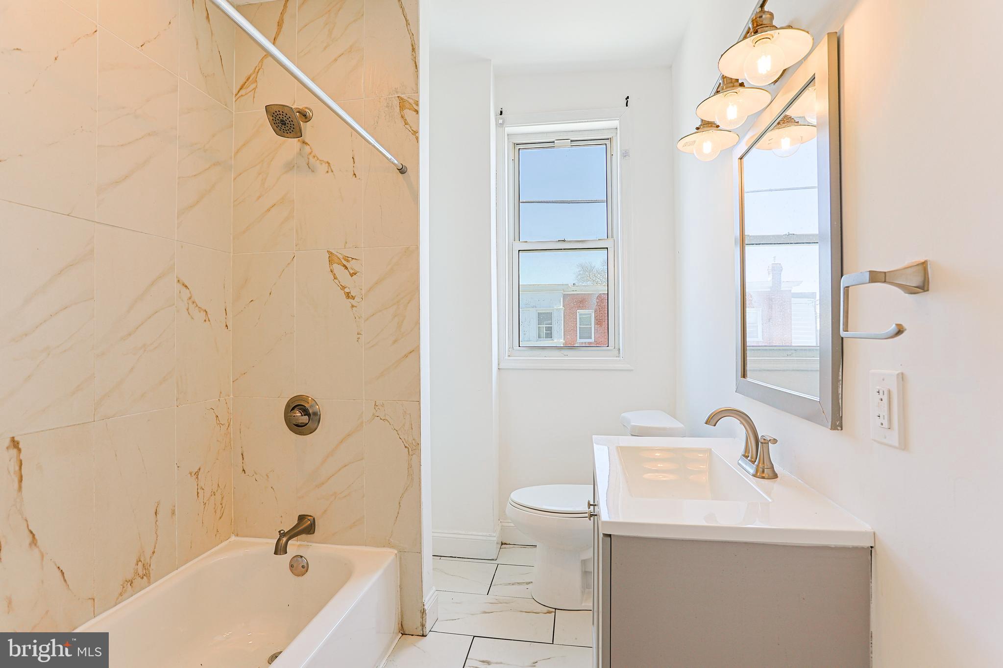 PHILADELPHIA (NORTH) - Residential