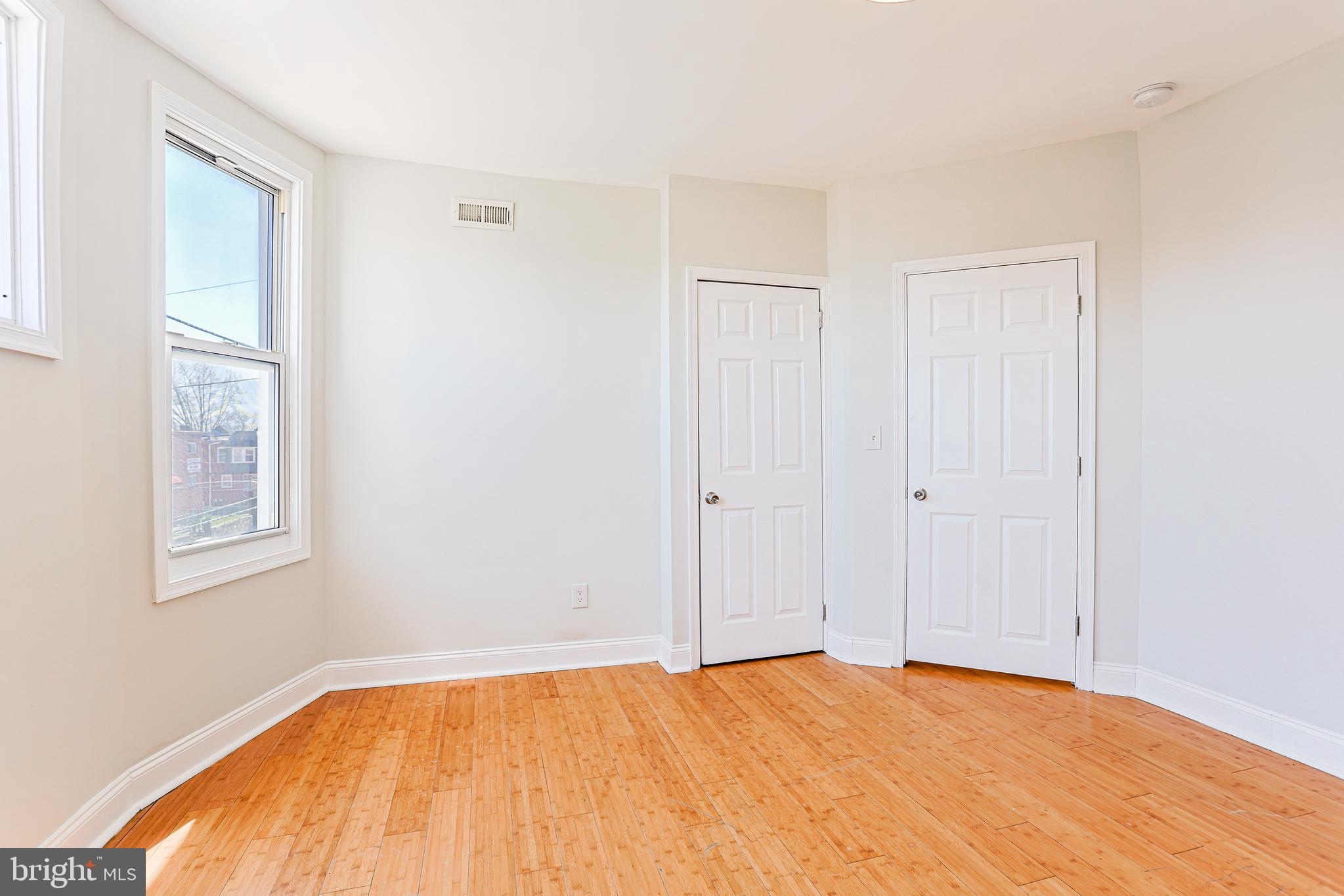 PHILADELPHIA (NORTH) - Residential