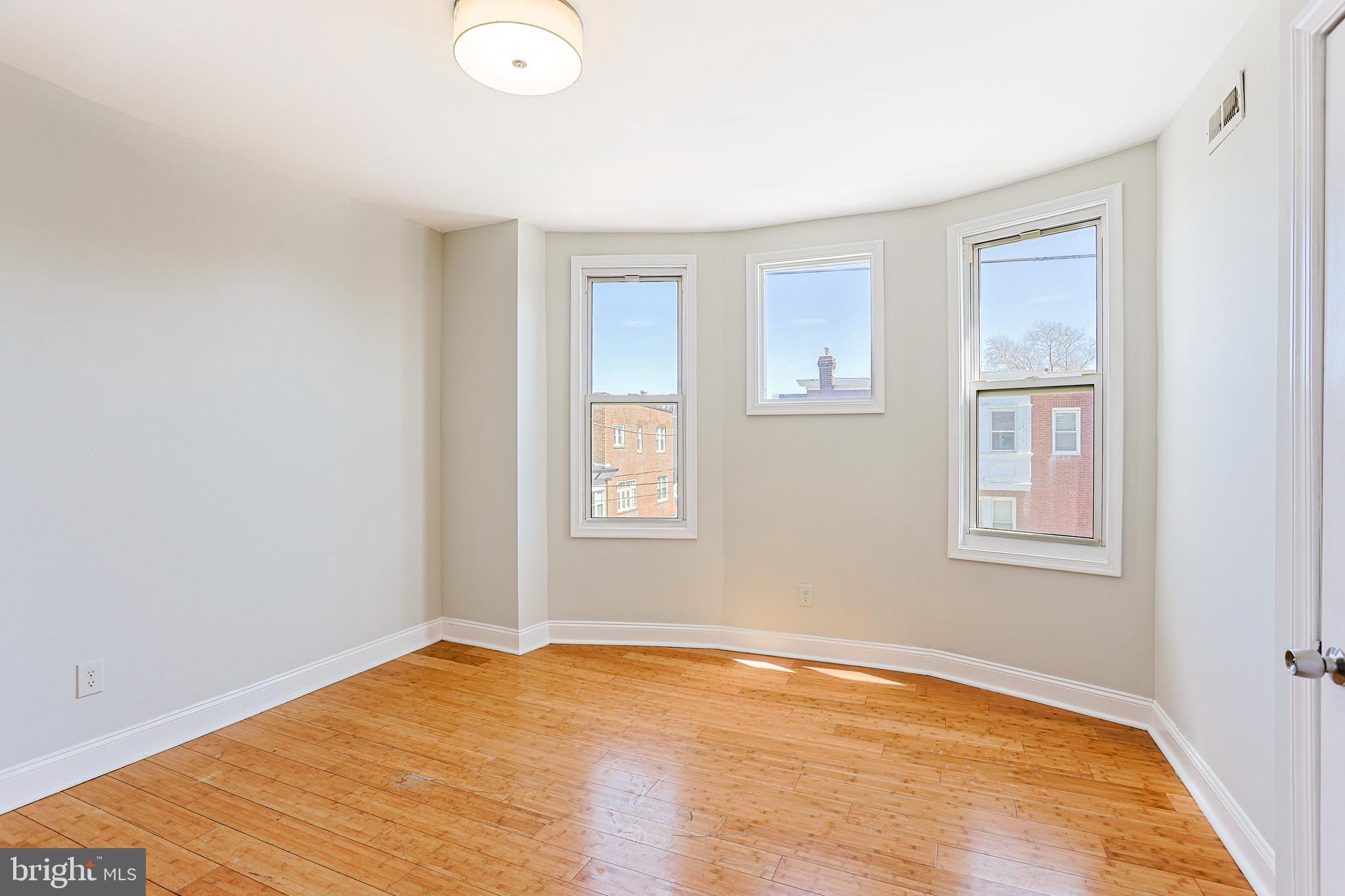 PHILADELPHIA (NORTH) - Residential