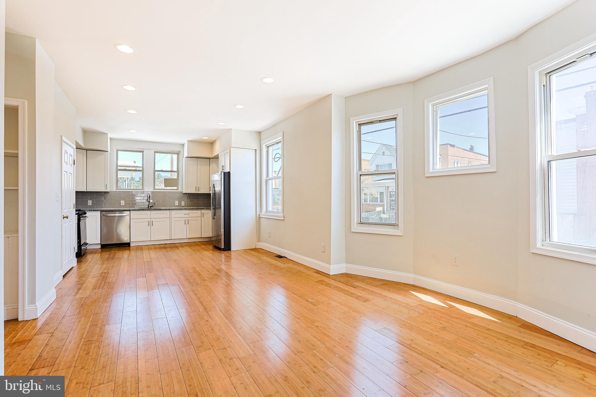 PHILADELPHIA (NORTH) - Residential