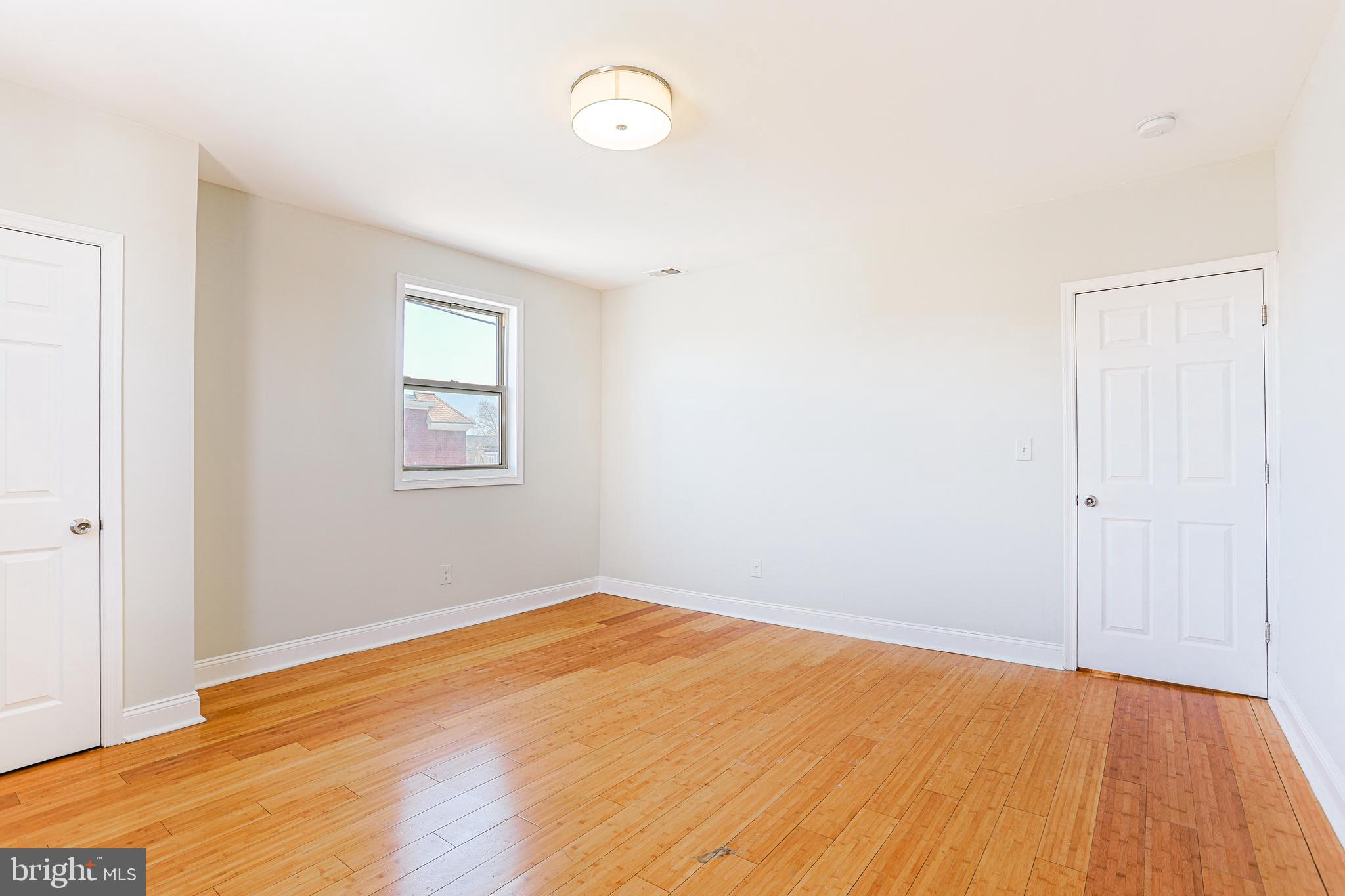 PHILADELPHIA (NORTH) - Residential