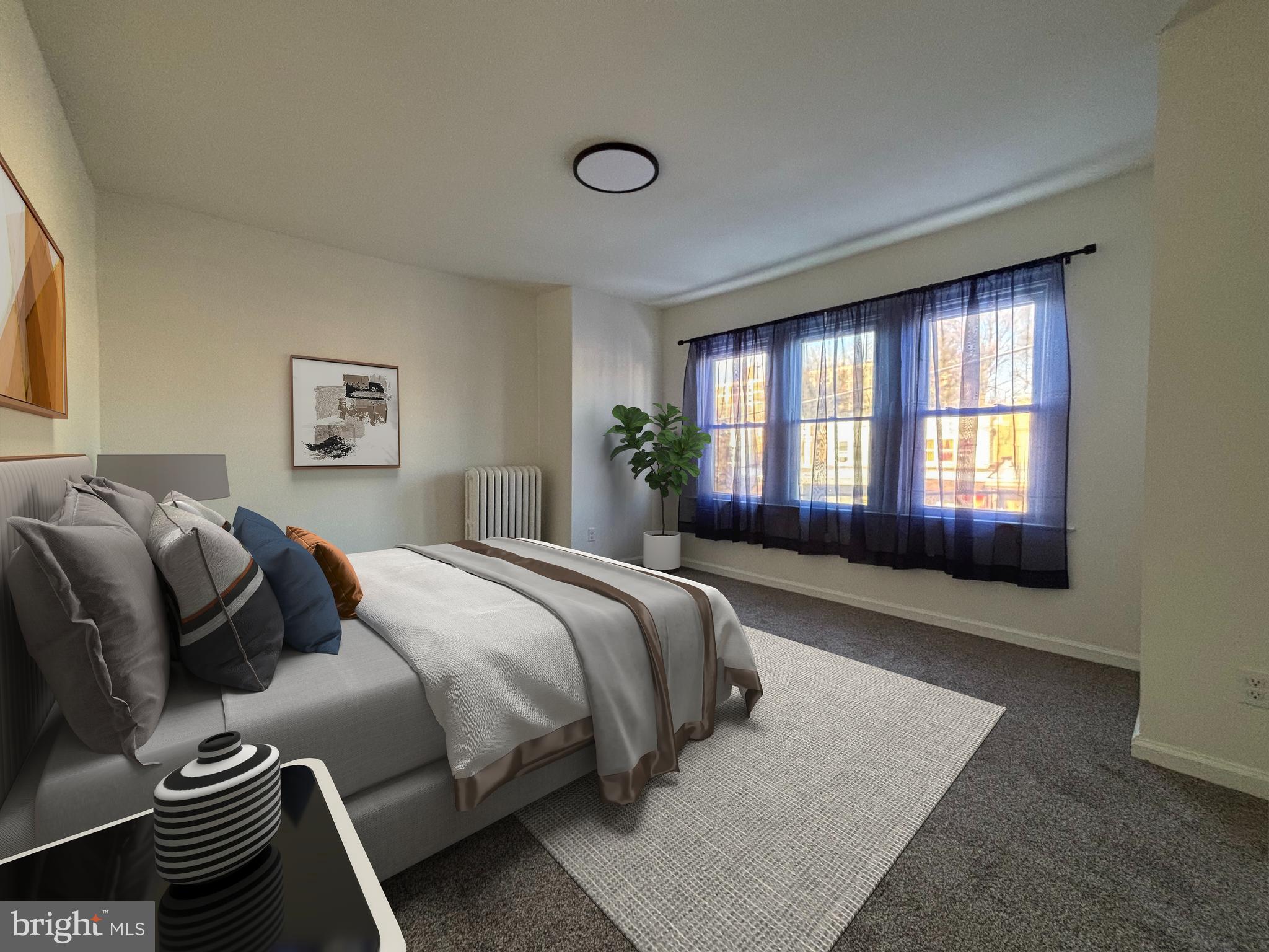 WEST PHILADELPHIA - Residential