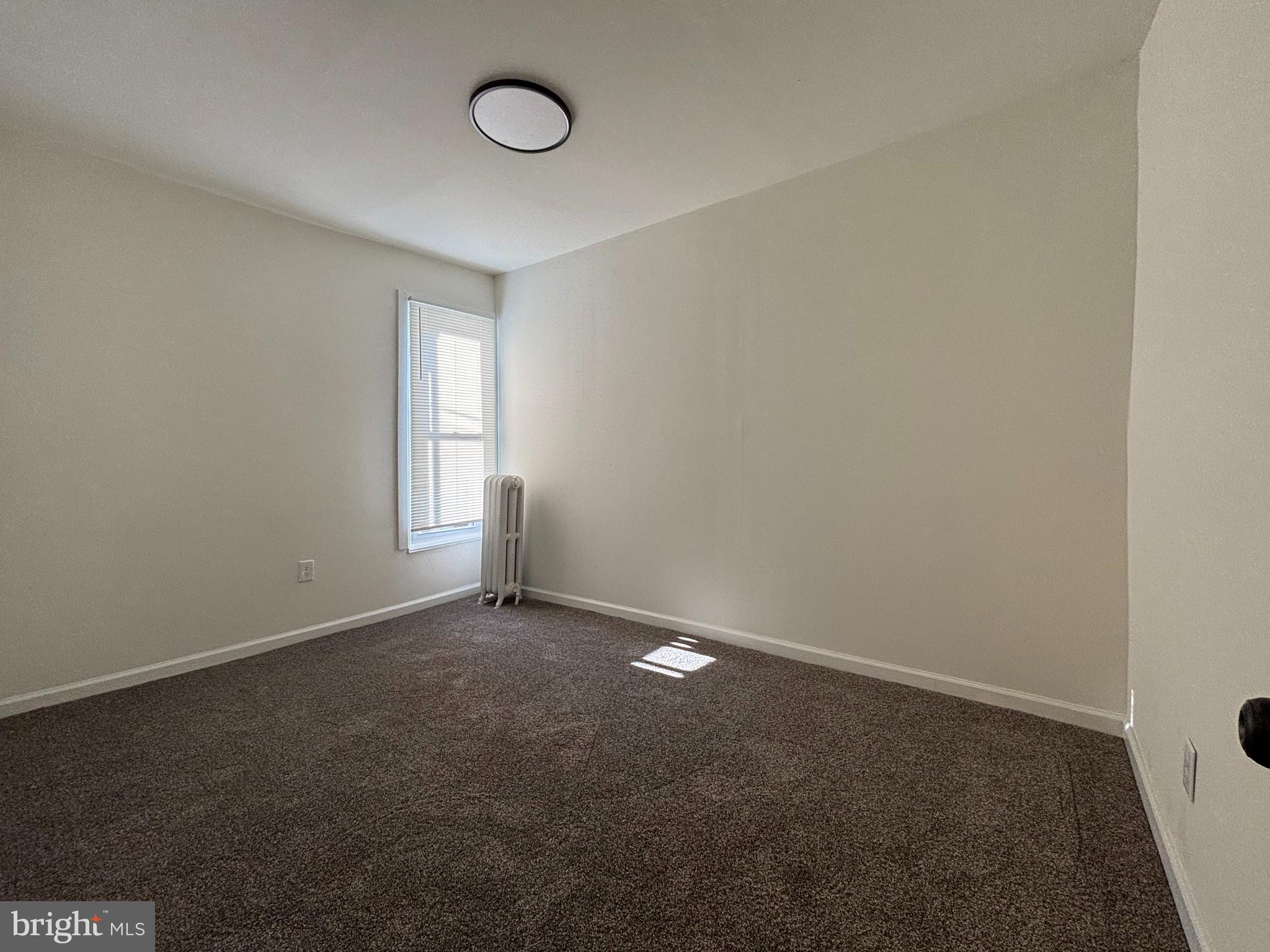 WEST PHILADELPHIA - Residential