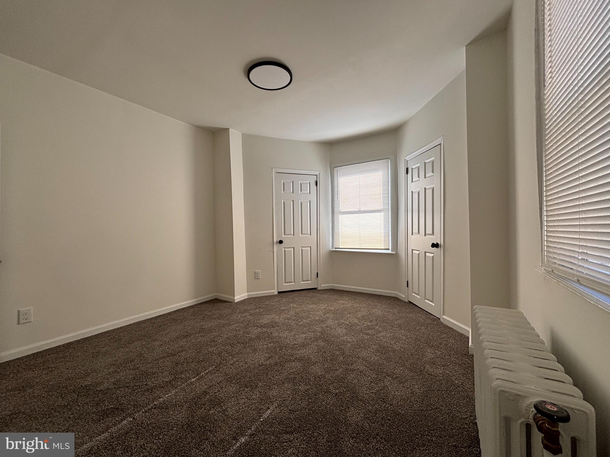 WEST PHILADELPHIA - Residential