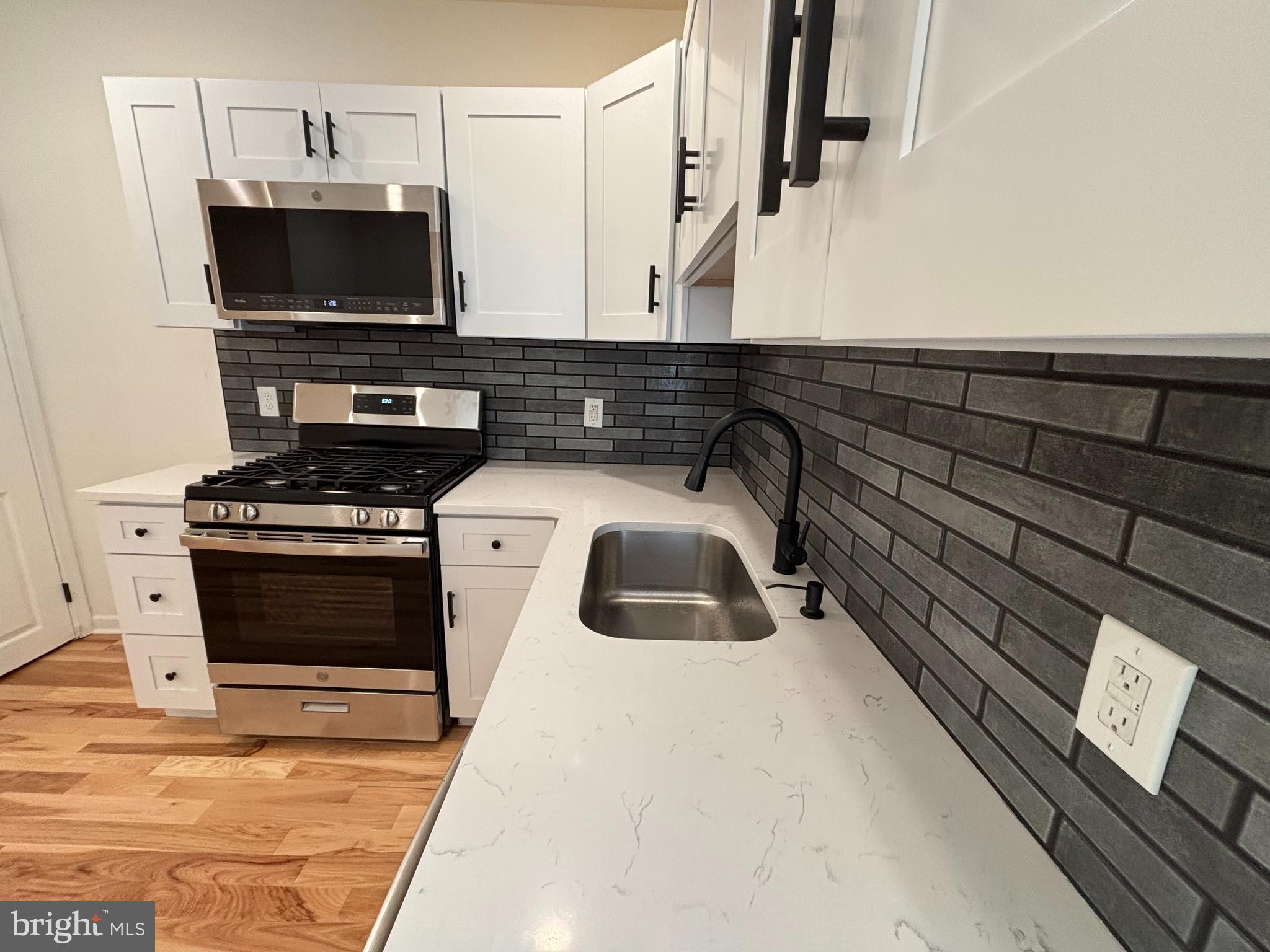 WEST PHILADELPHIA - Residential