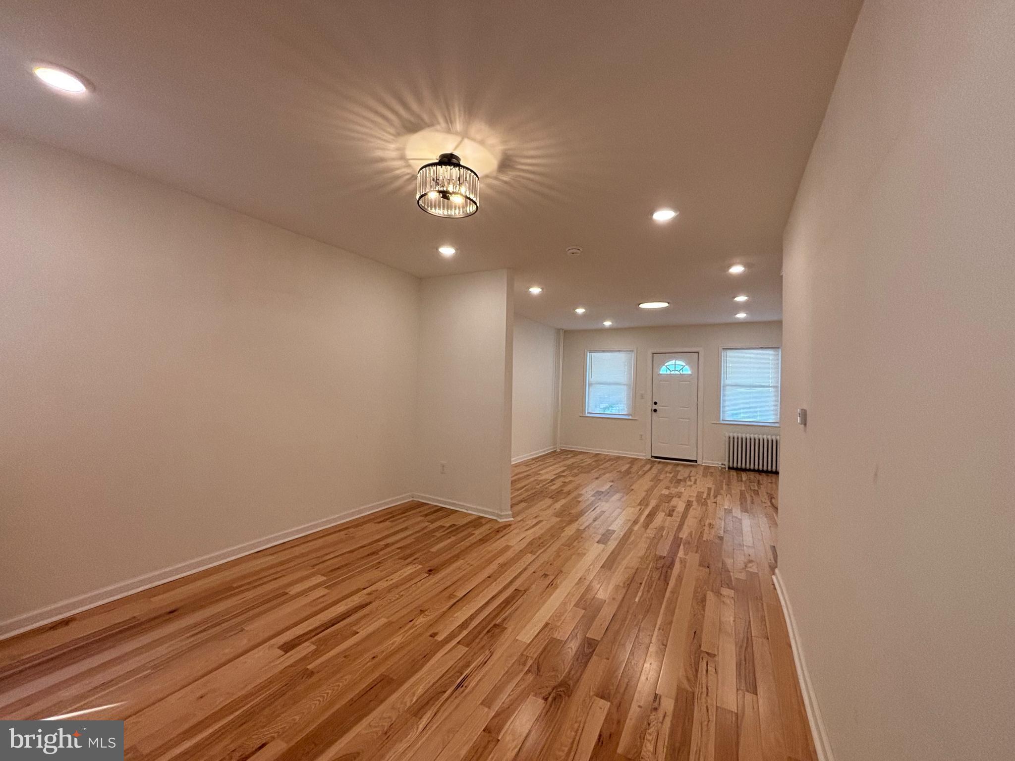 WEST PHILADELPHIA - Residential