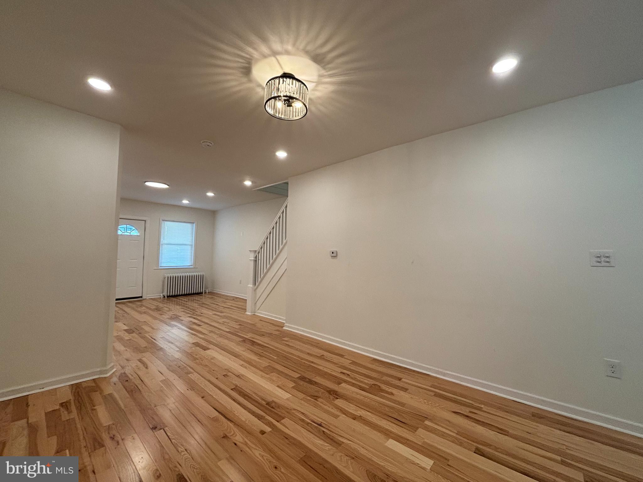 WEST PHILADELPHIA - Residential