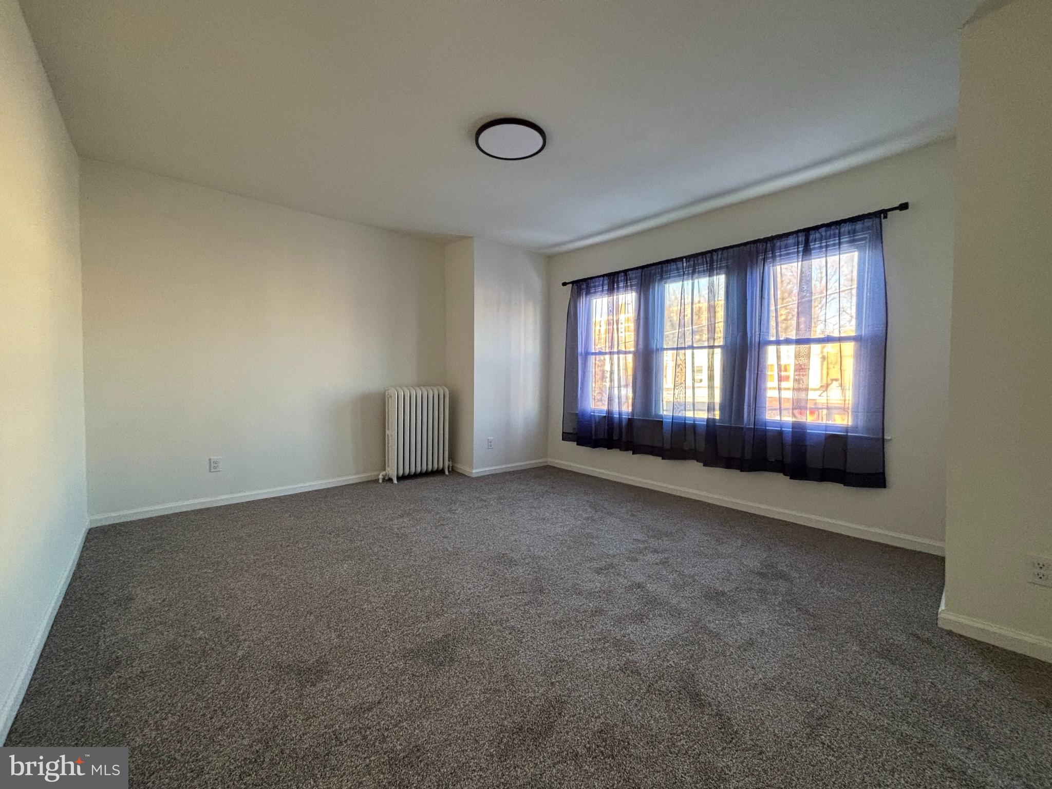 WEST PHILADELPHIA - Residential