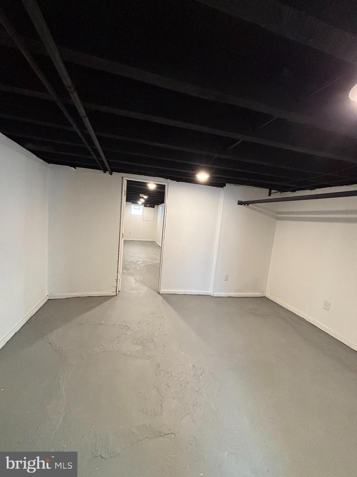 WEST PHILADELPHIA - Residential