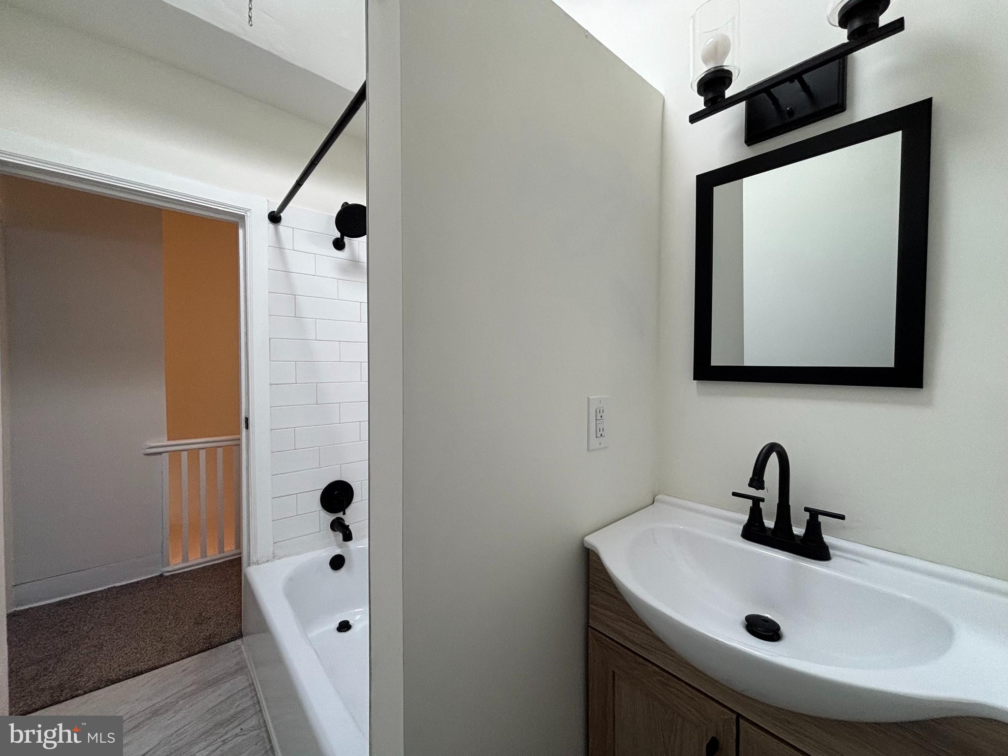 WEST PHILADELPHIA - Residential