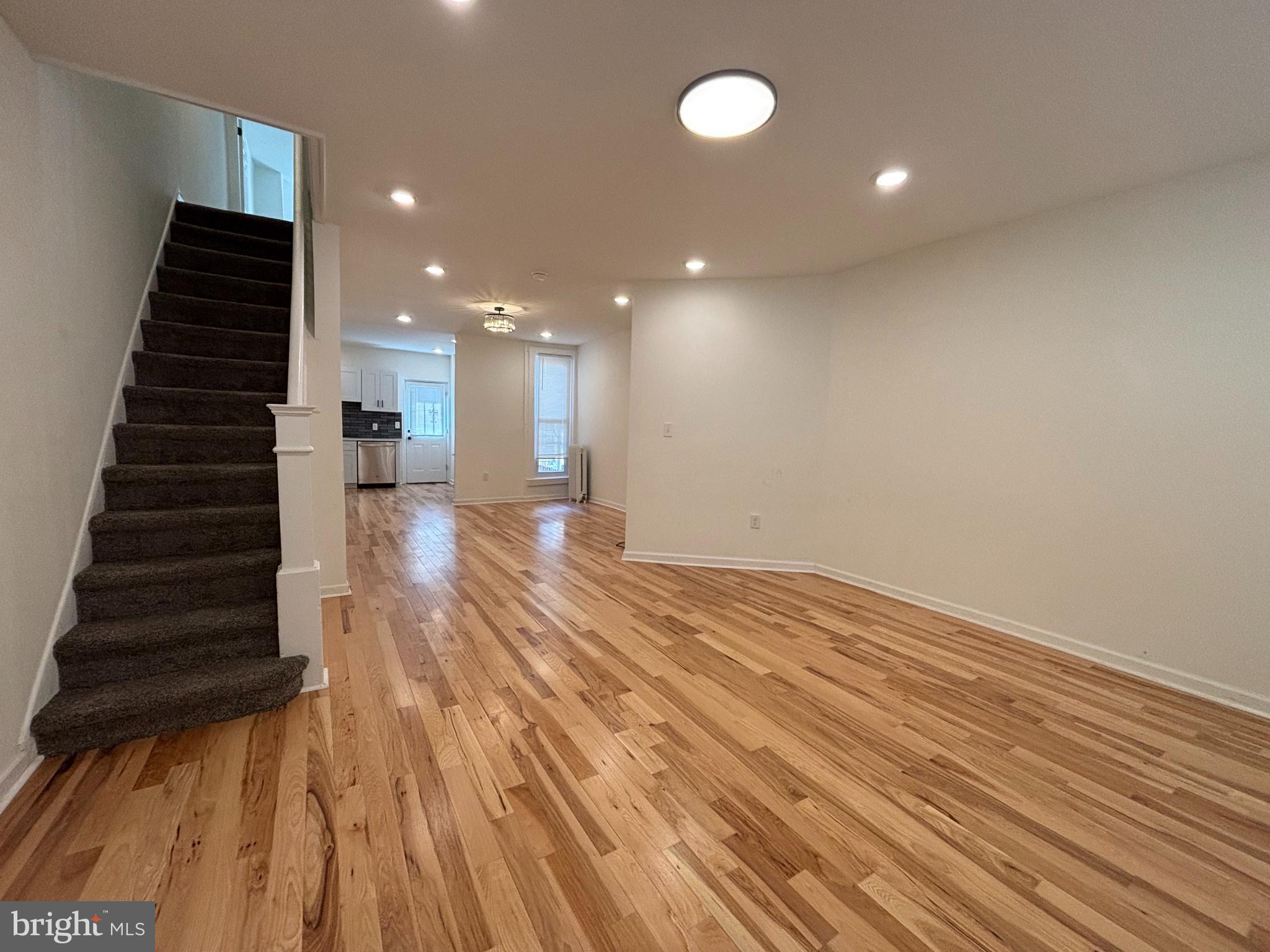 WEST PHILADELPHIA - Residential