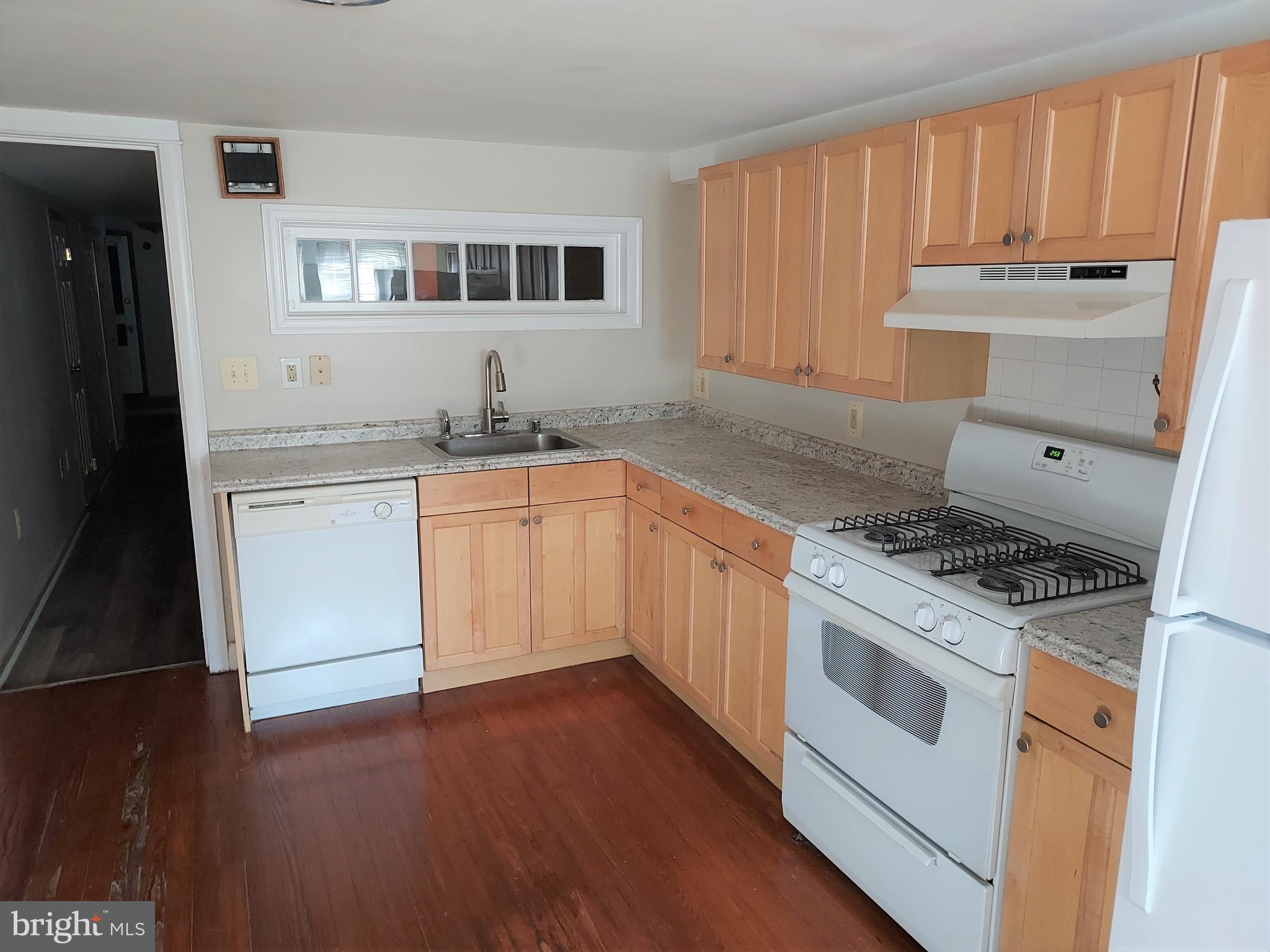 BAYVIEW - Residential Income