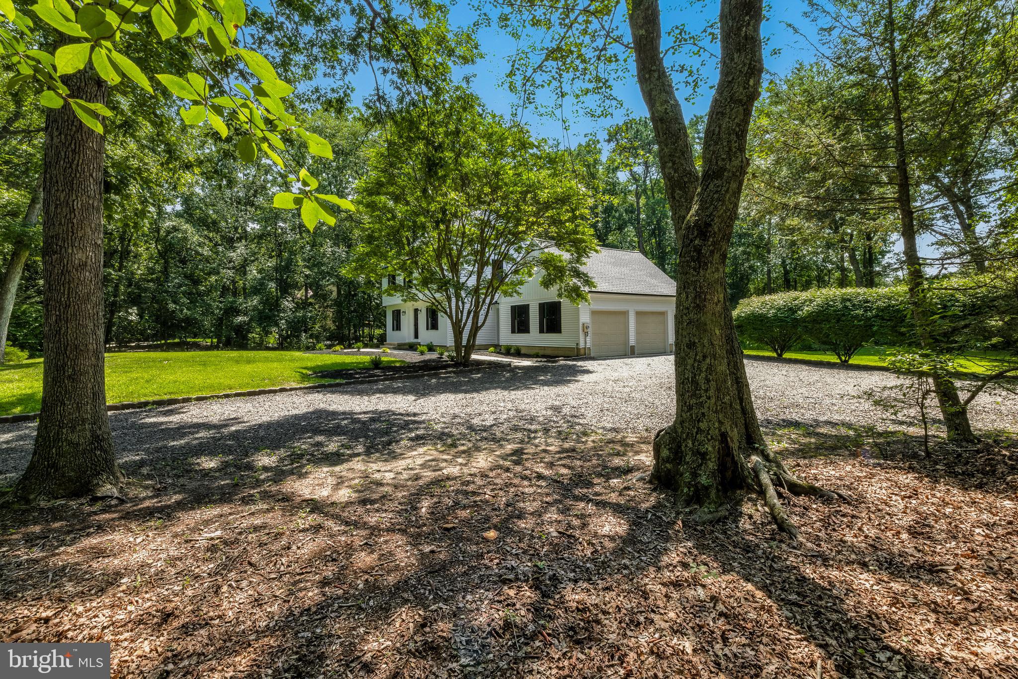 24 MUSKINGUM DRIVE