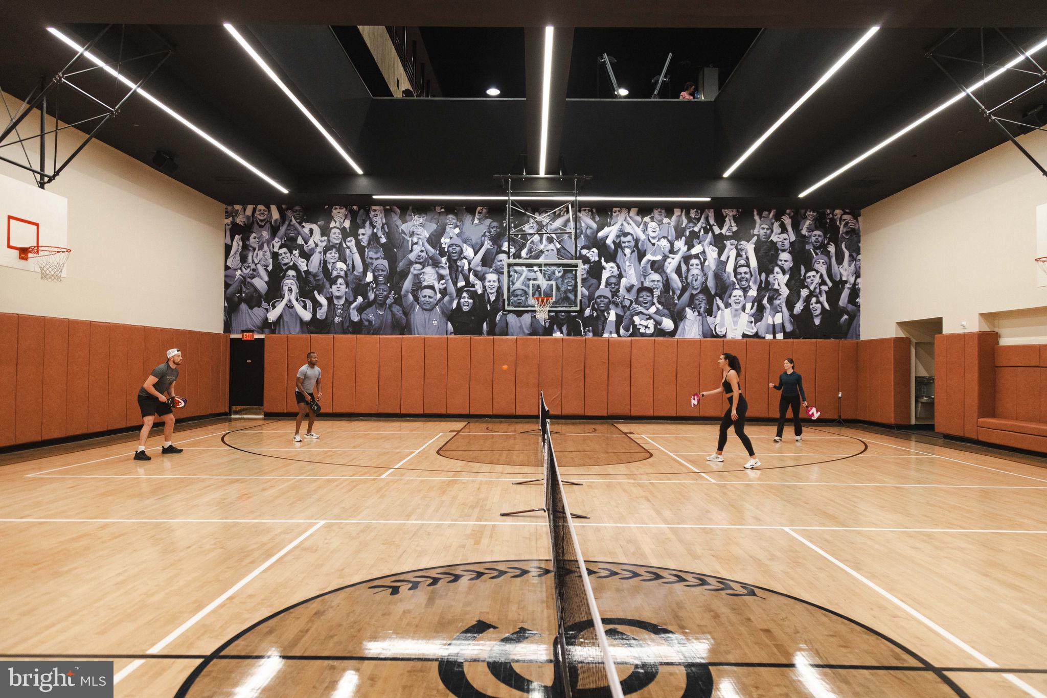 CENTER CITY - Residential Lease