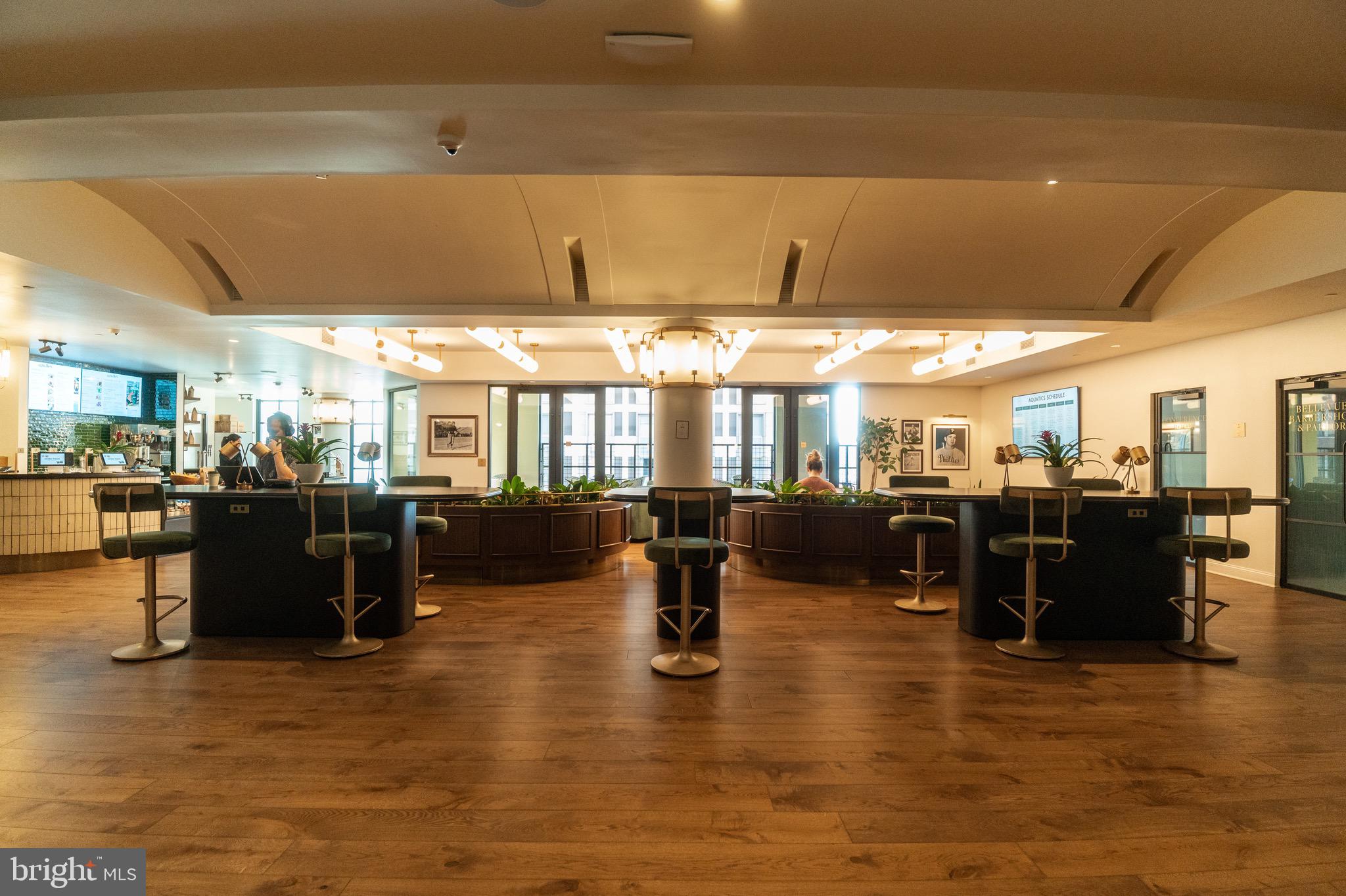 CENTER CITY - Residential Lease