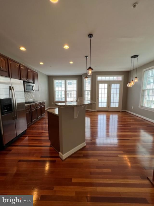 VILLAGES OF URBANA - Residential Lease