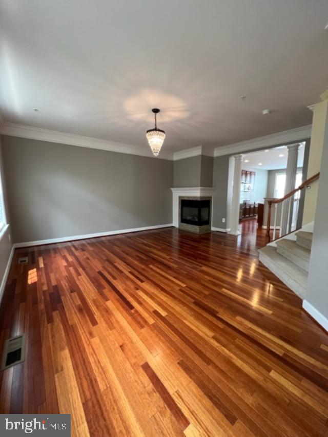 VILLAGES OF URBANA - Residential Lease