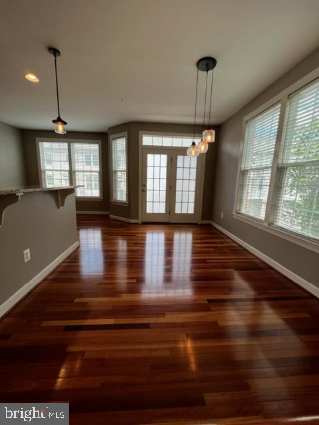 VILLAGES OF URBANA - Residential Lease