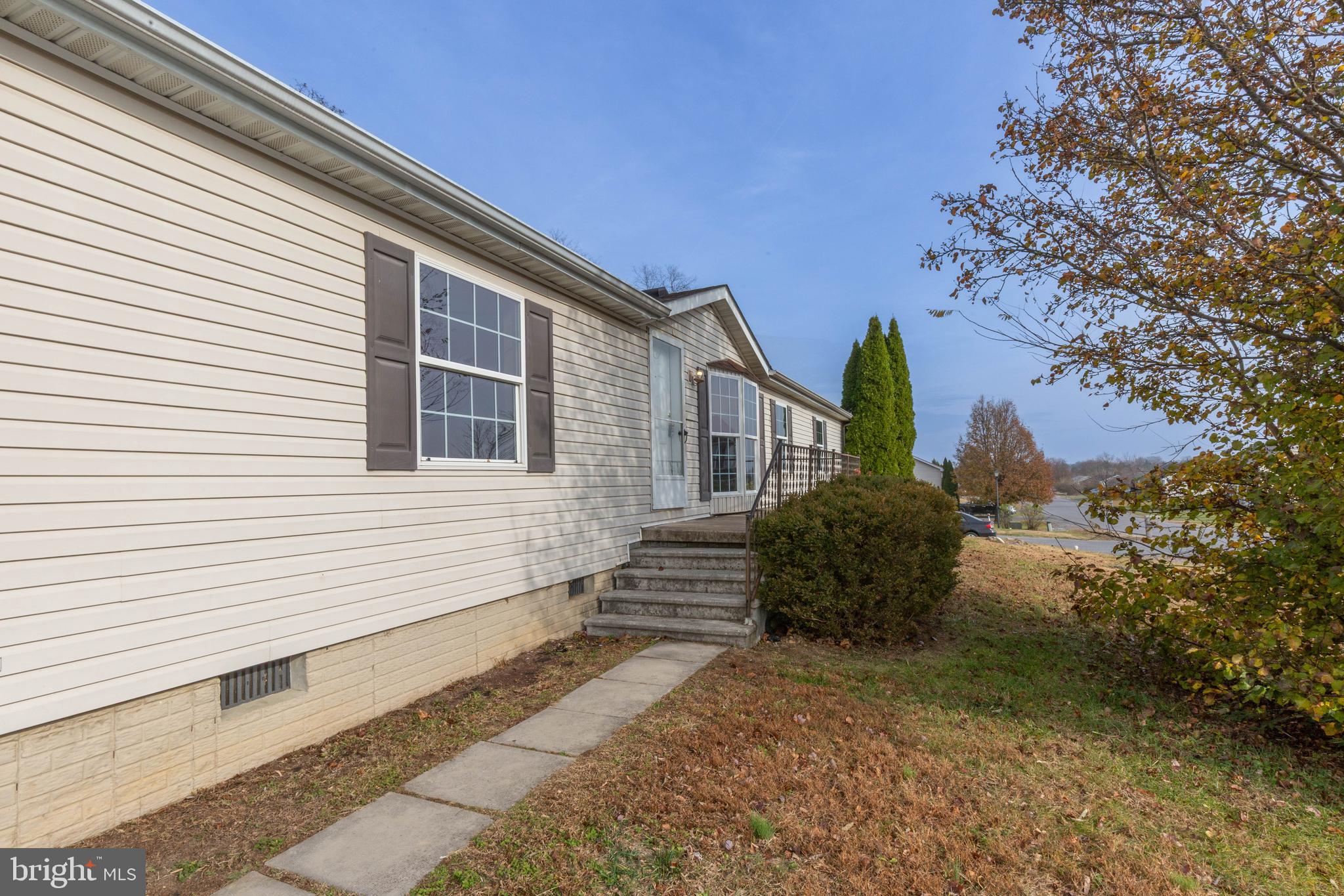 SUMMER HILL - Residential Lease