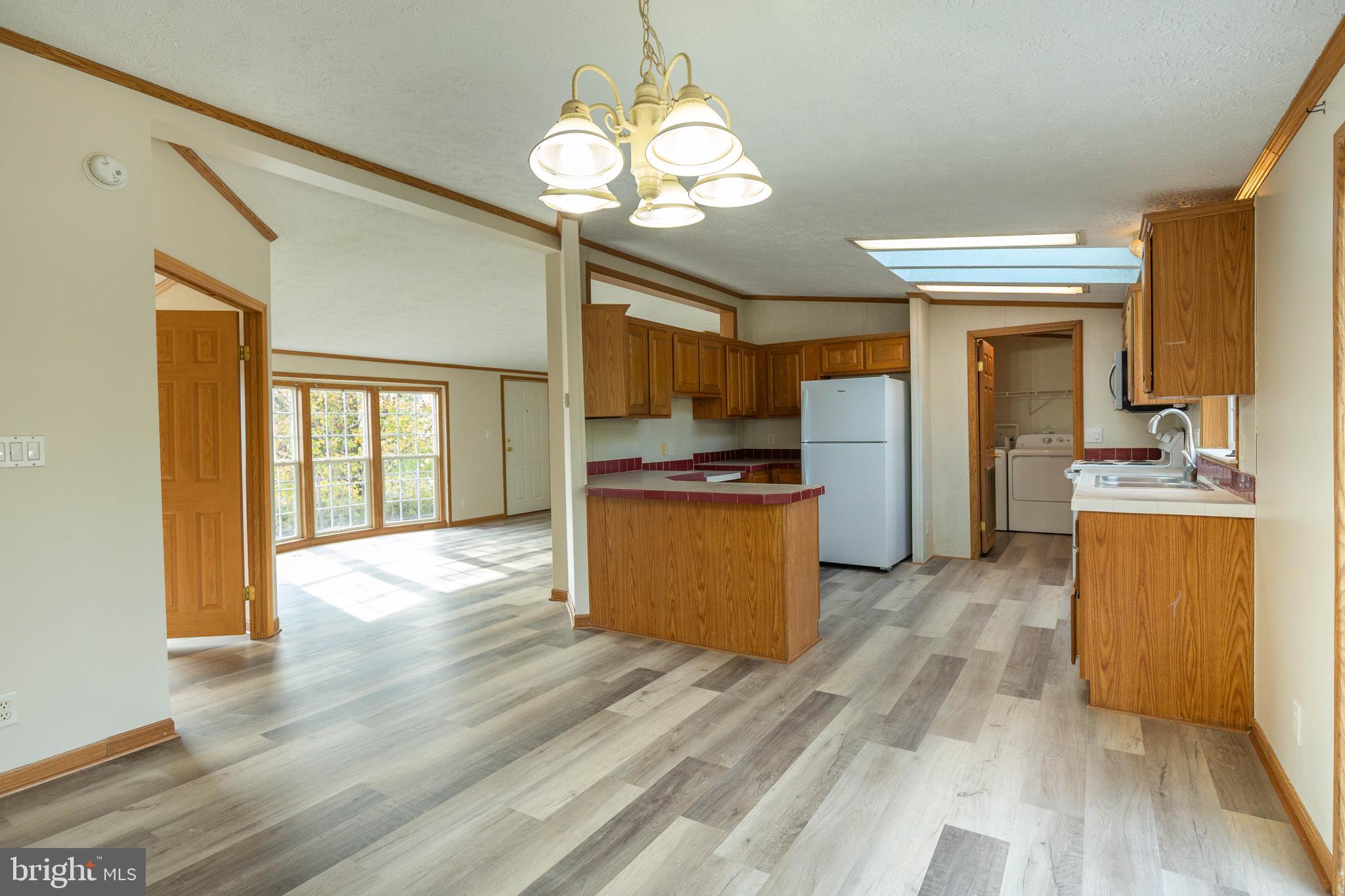 SUMMER HILL - Residential Lease