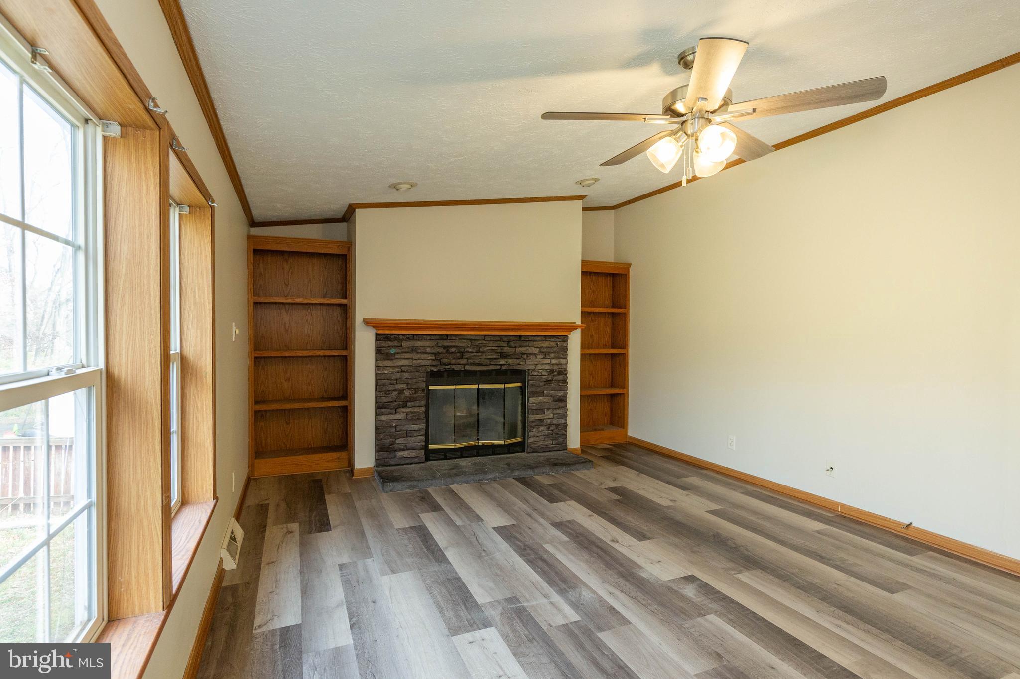 SUMMER HILL - Residential Lease