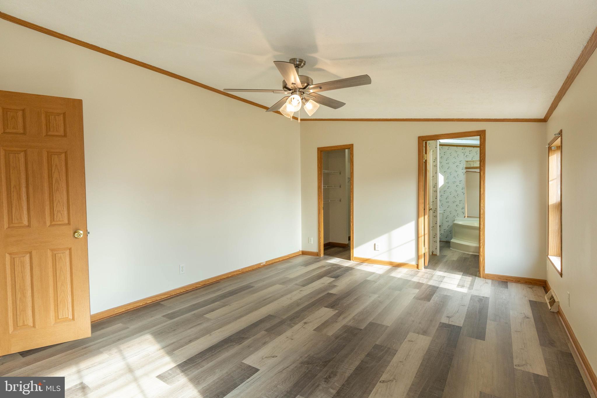 SUMMER HILL - Residential Lease